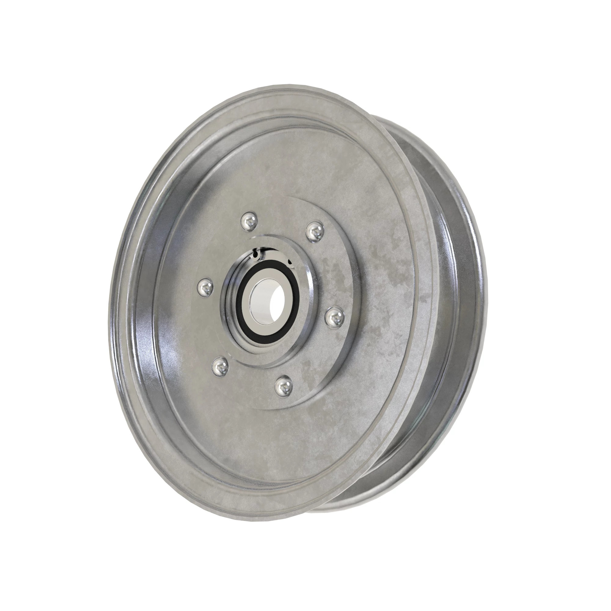 ⚙️ AYC11096: Tensor John Deere 🚜✅ | Compra Directa 🛒