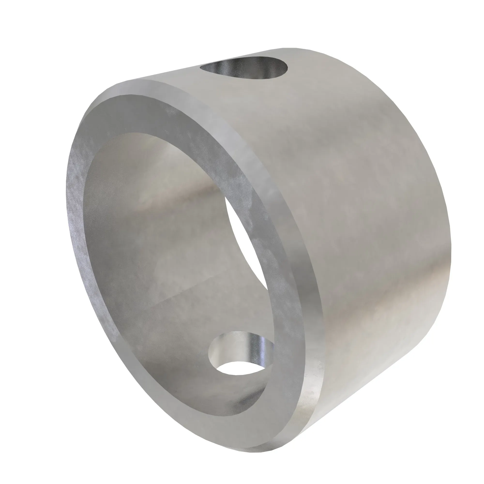 1.5 INCH PIN COLLAR