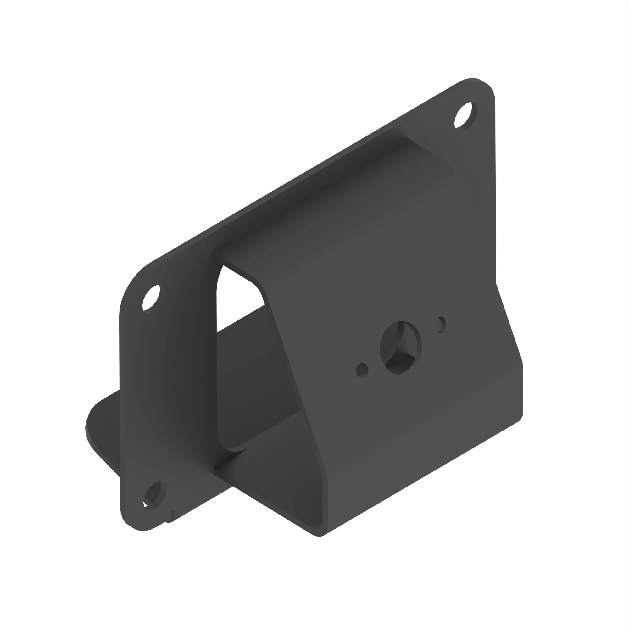 John Deere Rear Camera Bracket - AT500131