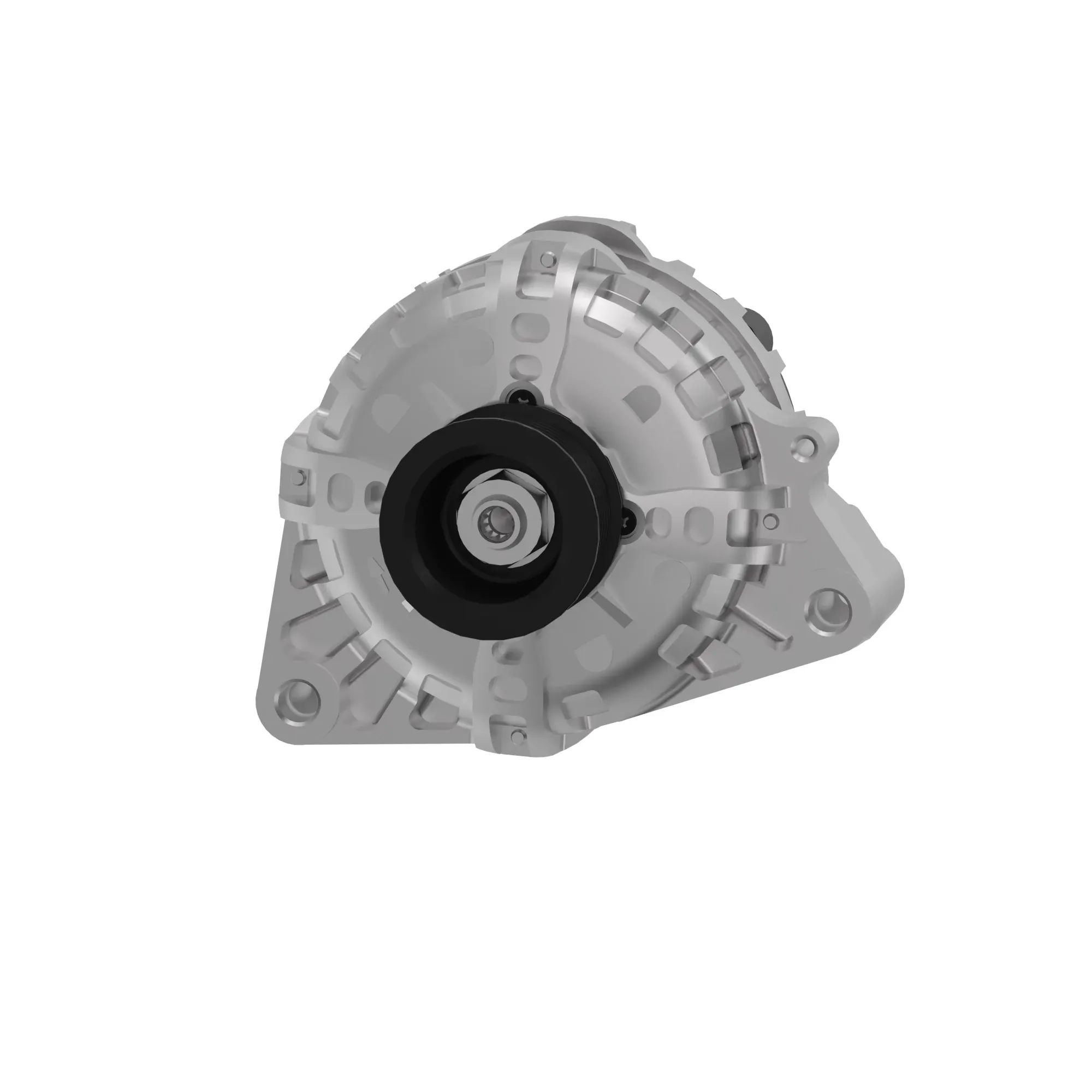 ALTERNATOR, 90A