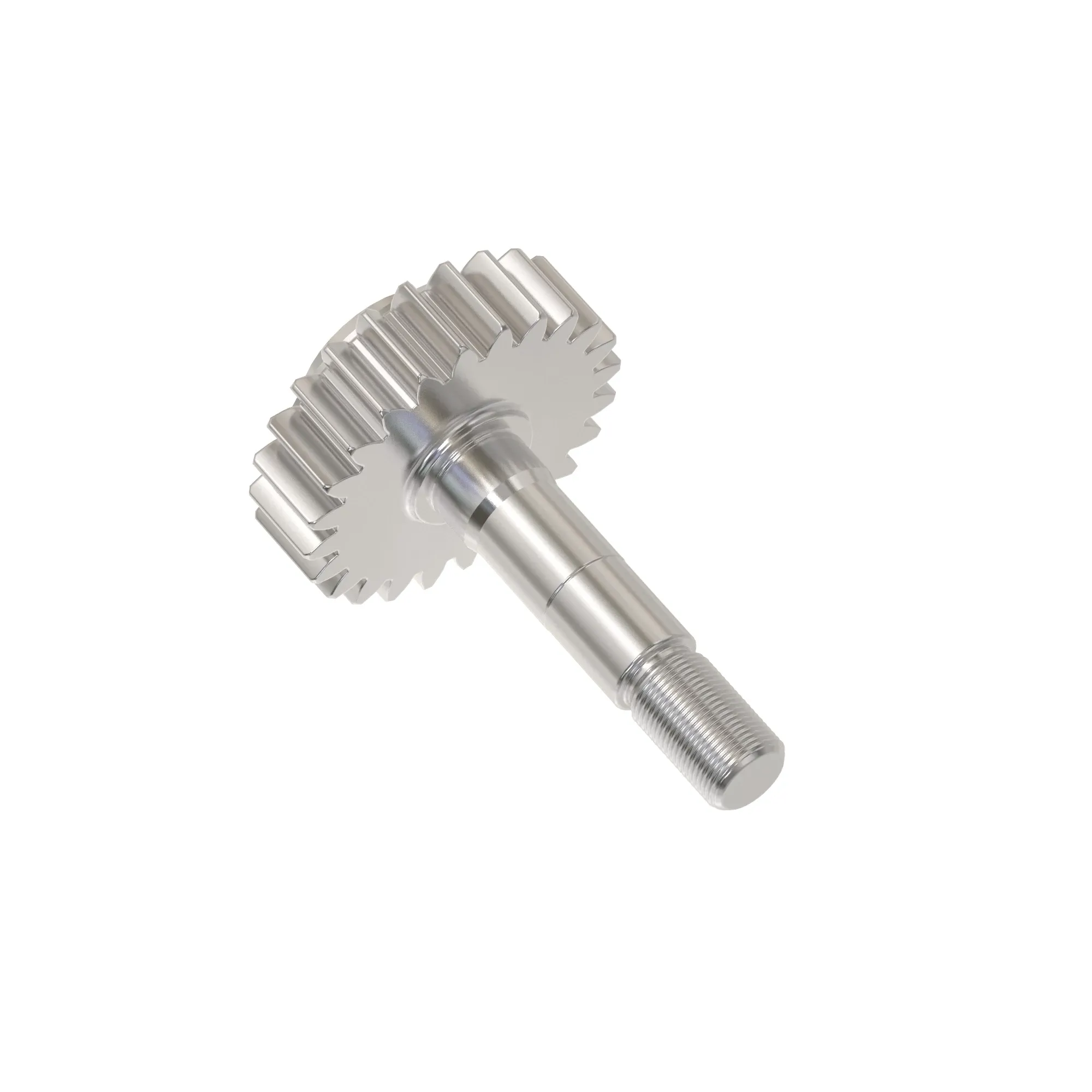 John Deere ProDrive™ Transmission Pinion Shaft - Z101345