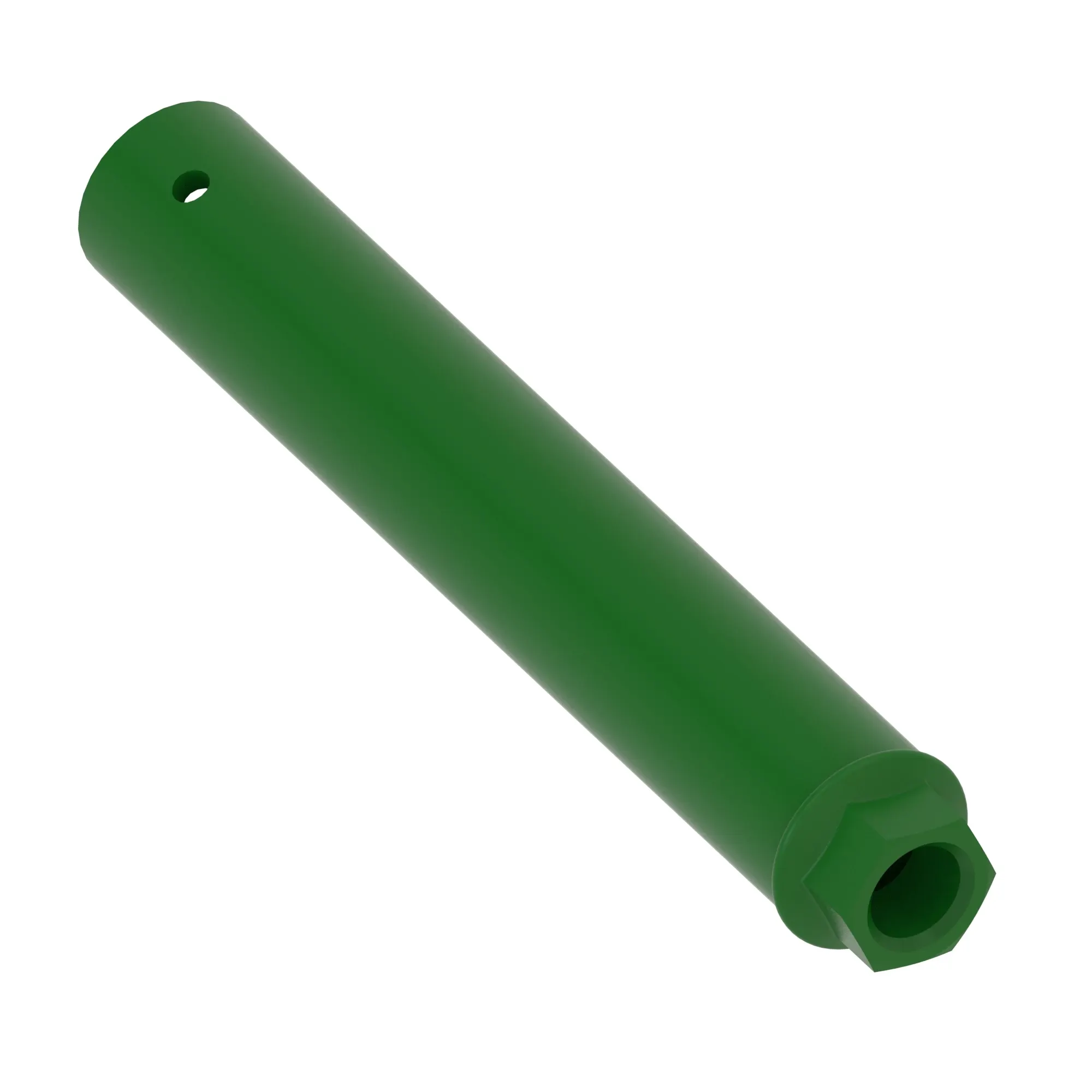 Tube, Deckplate Adjust