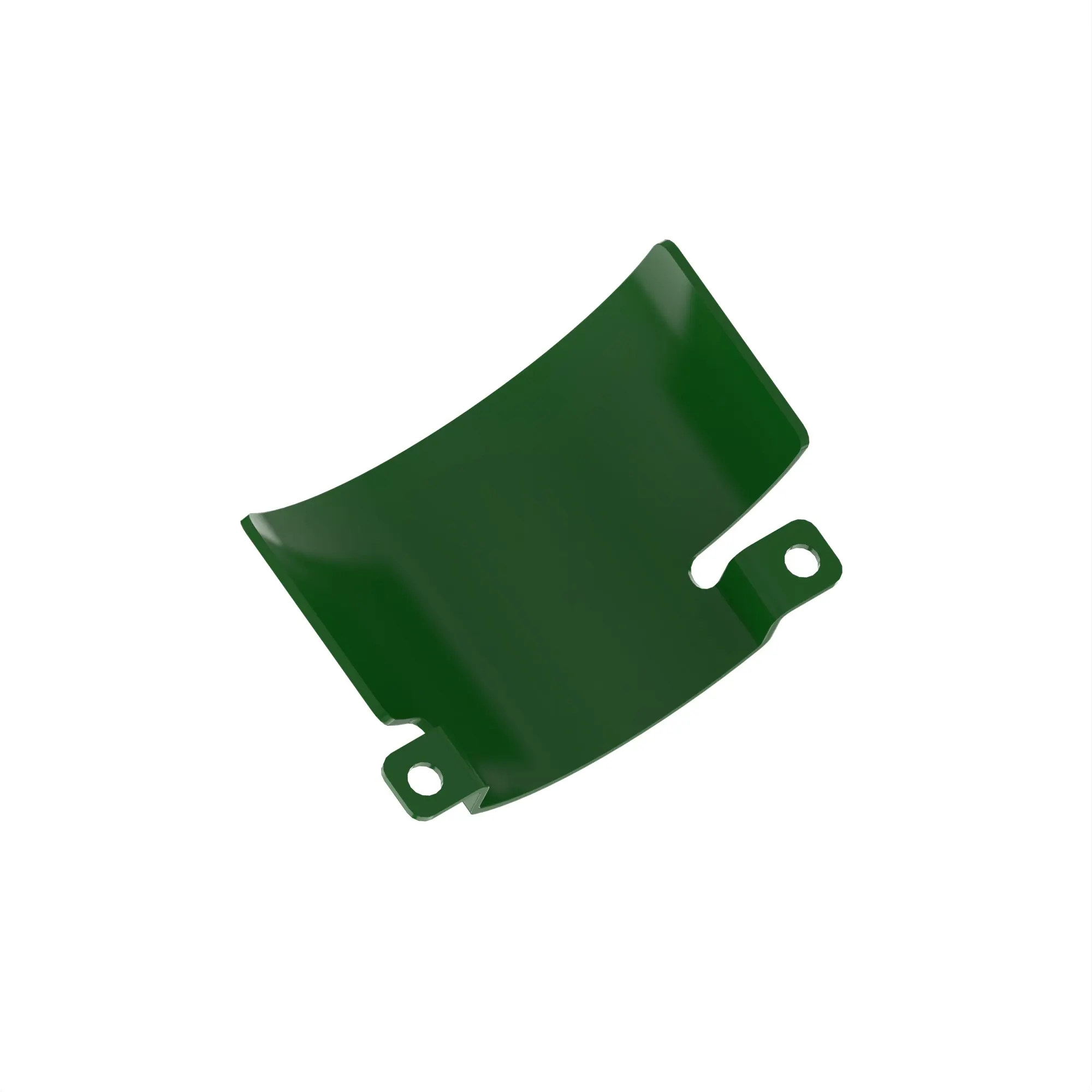 GUARD,PULLEY(AC ONLY)