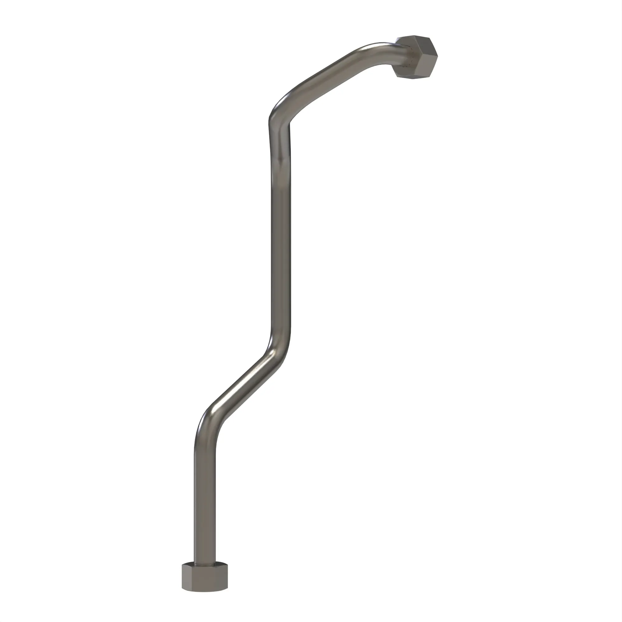 AIRPRESSURE LINE, AIR DRYER