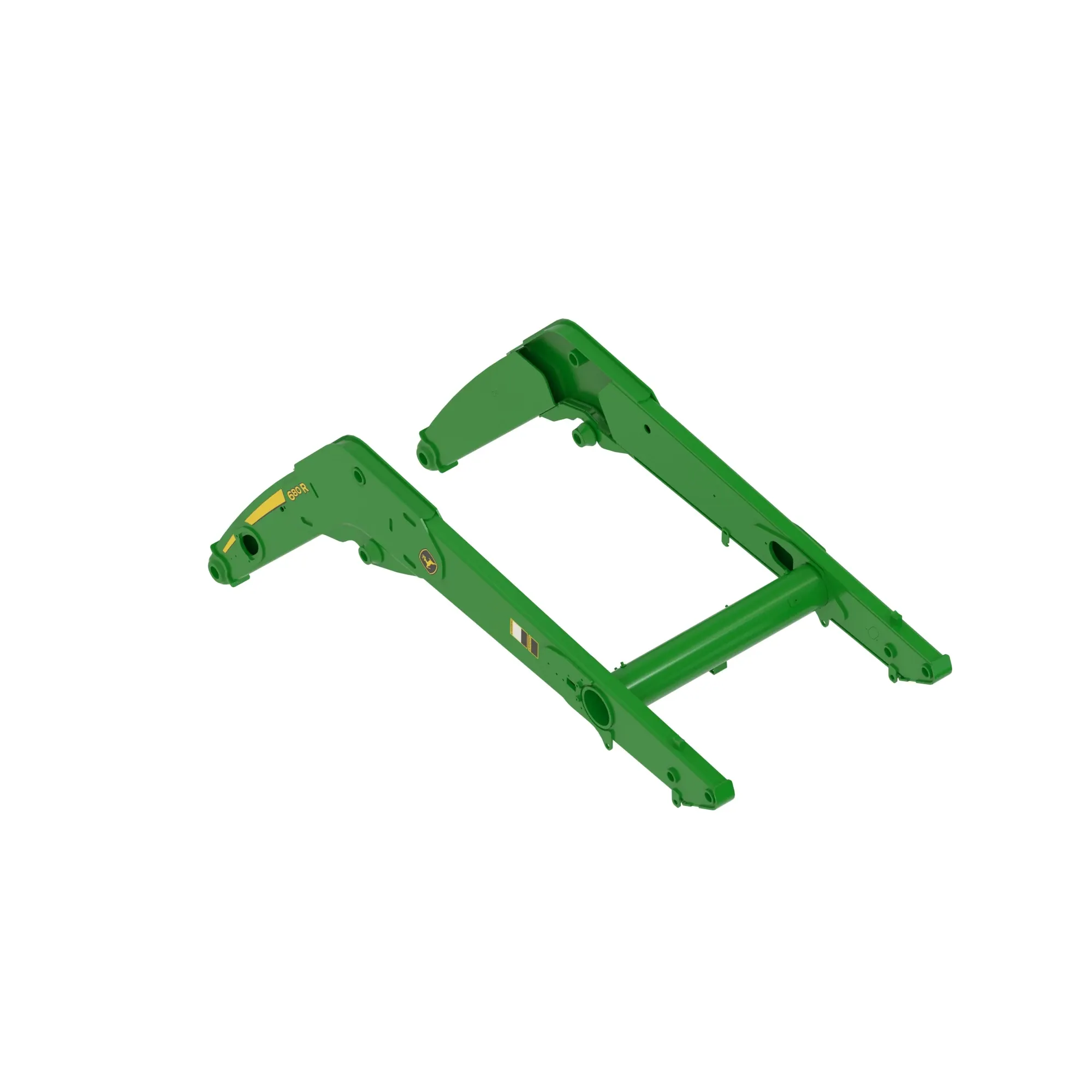 John Deere Loader Boom - AW38381