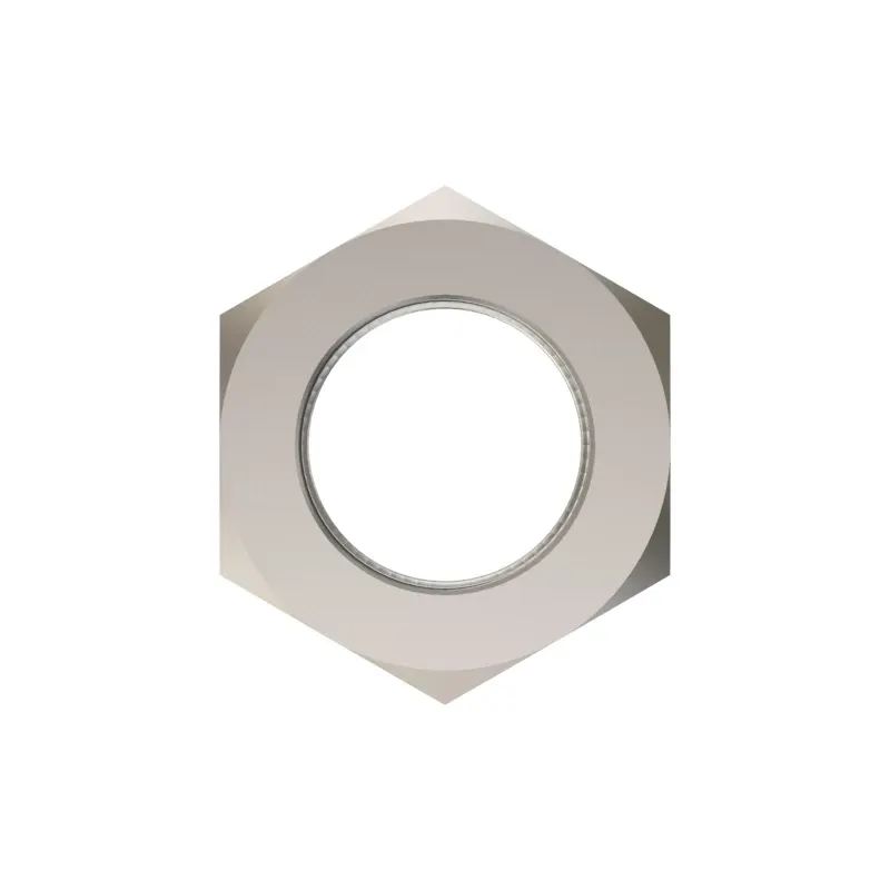 NUT, SOLENOID VALVE, Nut