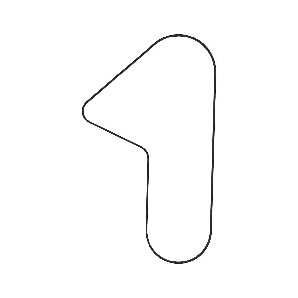 Belts, Pulley, Chains, and Sprockets