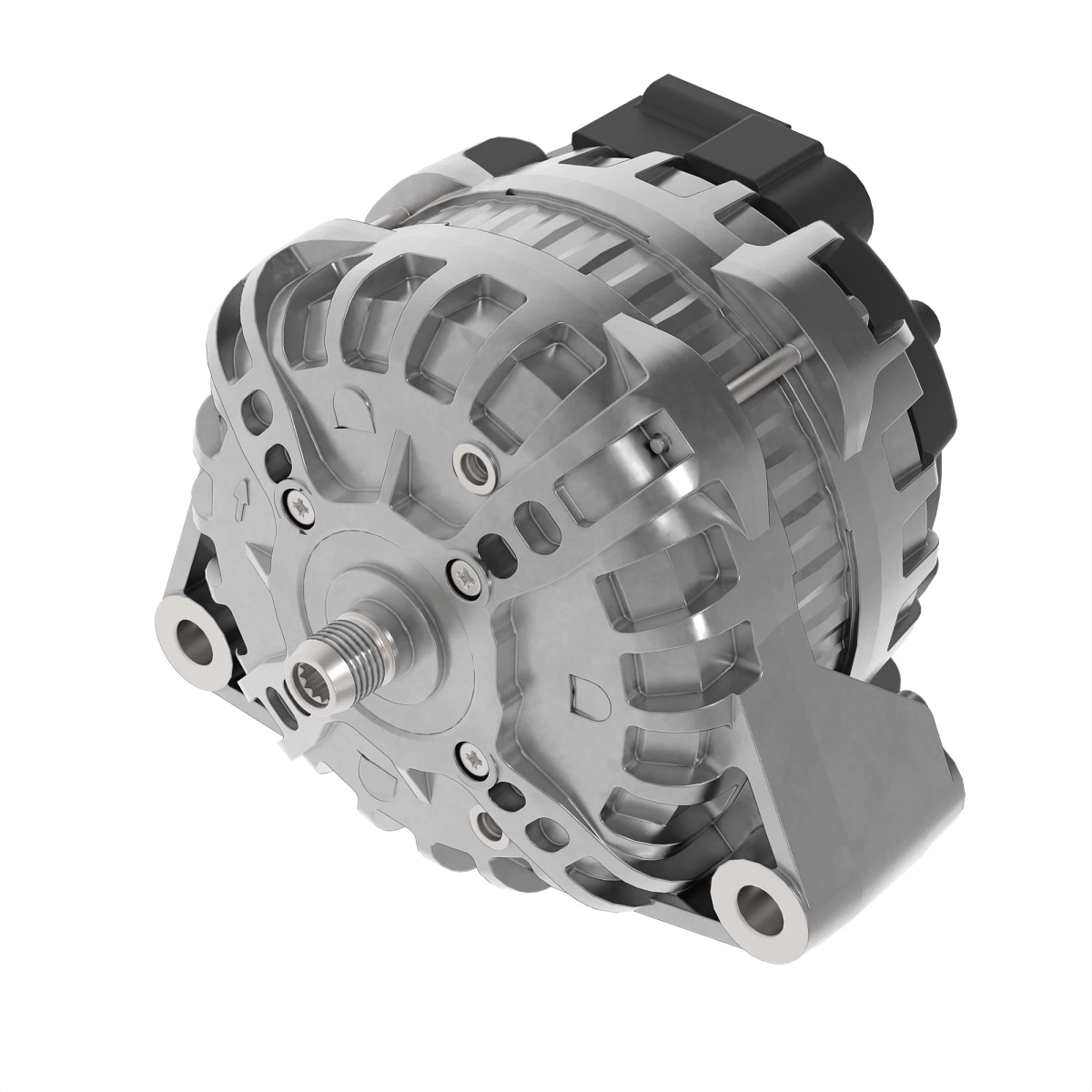 John Deere Alternator, 14V - AL239365