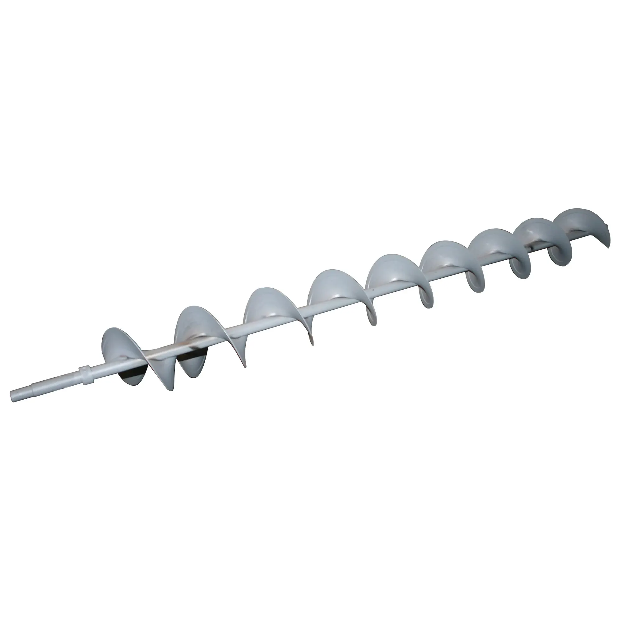 Lower Clean Grain Loading Auger