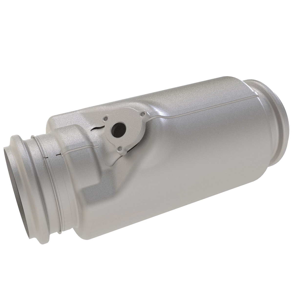 DECOM, STRAIGHT, OEM