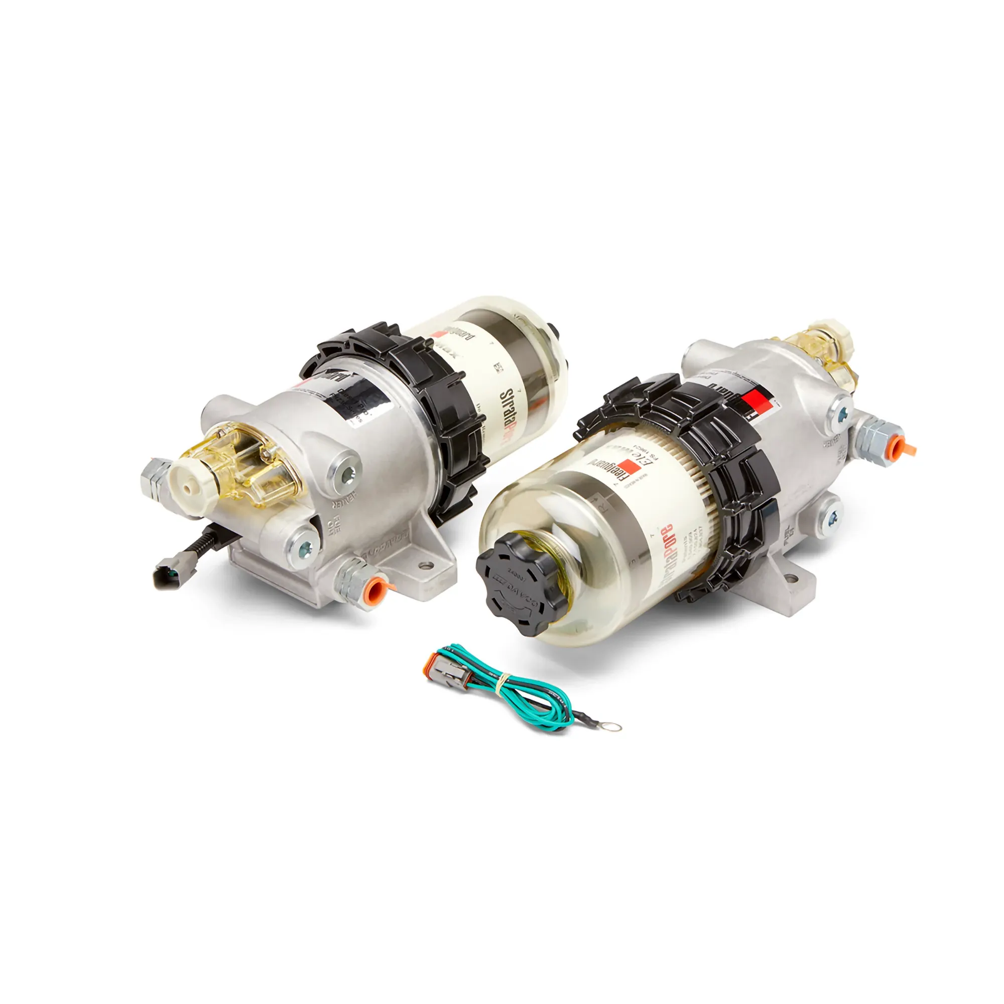 Fleetguard Fuel Water Separator Assembly - PMFH23616M