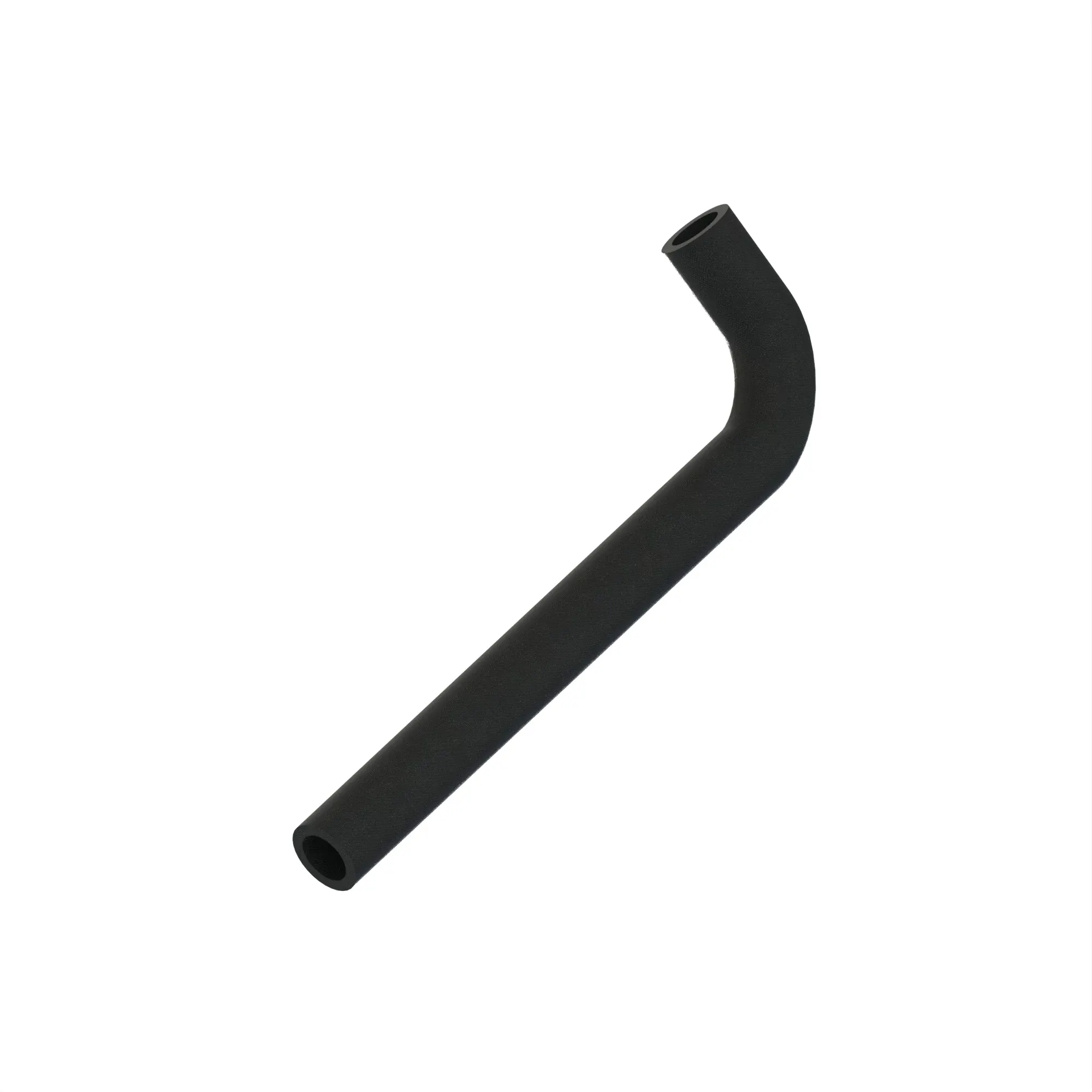 John Deere Radiator Elbow Hose - Z81056