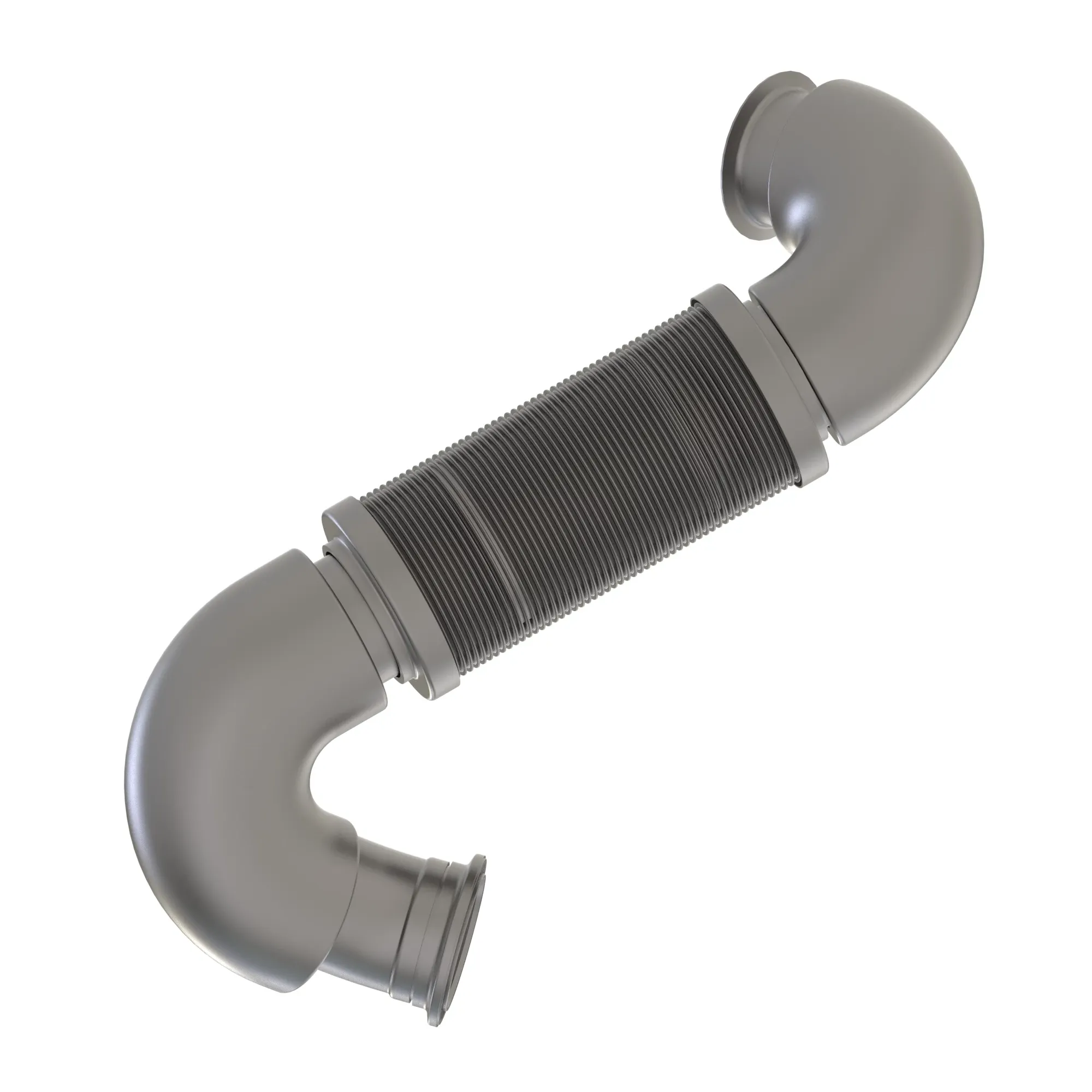 Exhaust Pipe