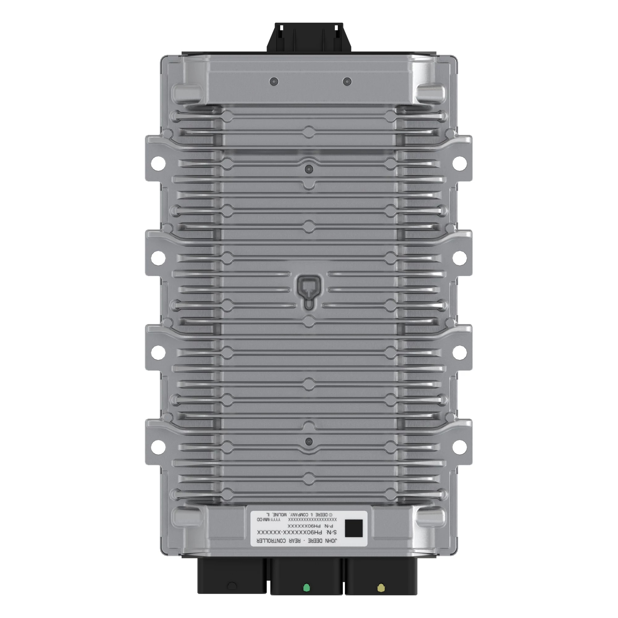 Electronic Control Unit