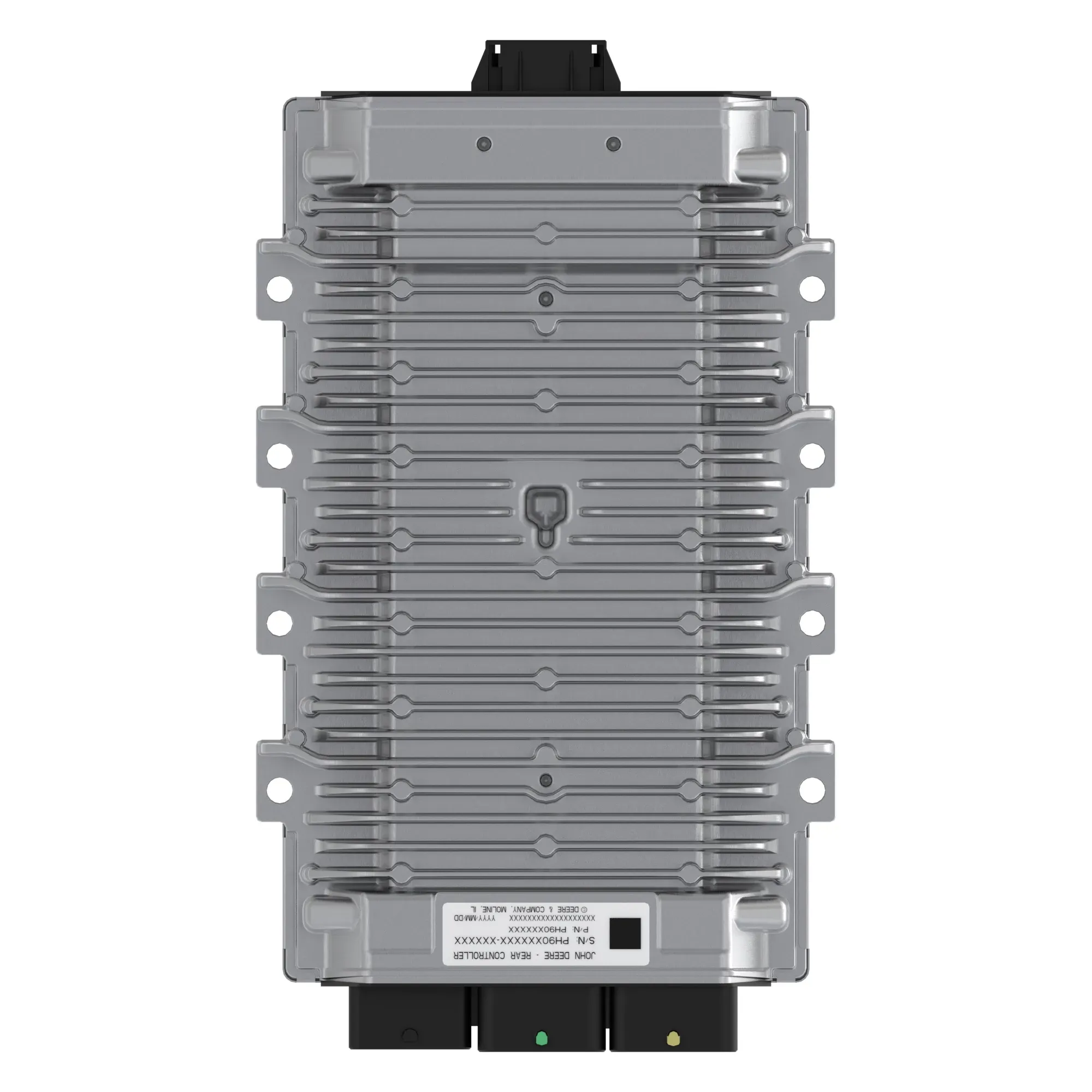 Electronic Control Unit