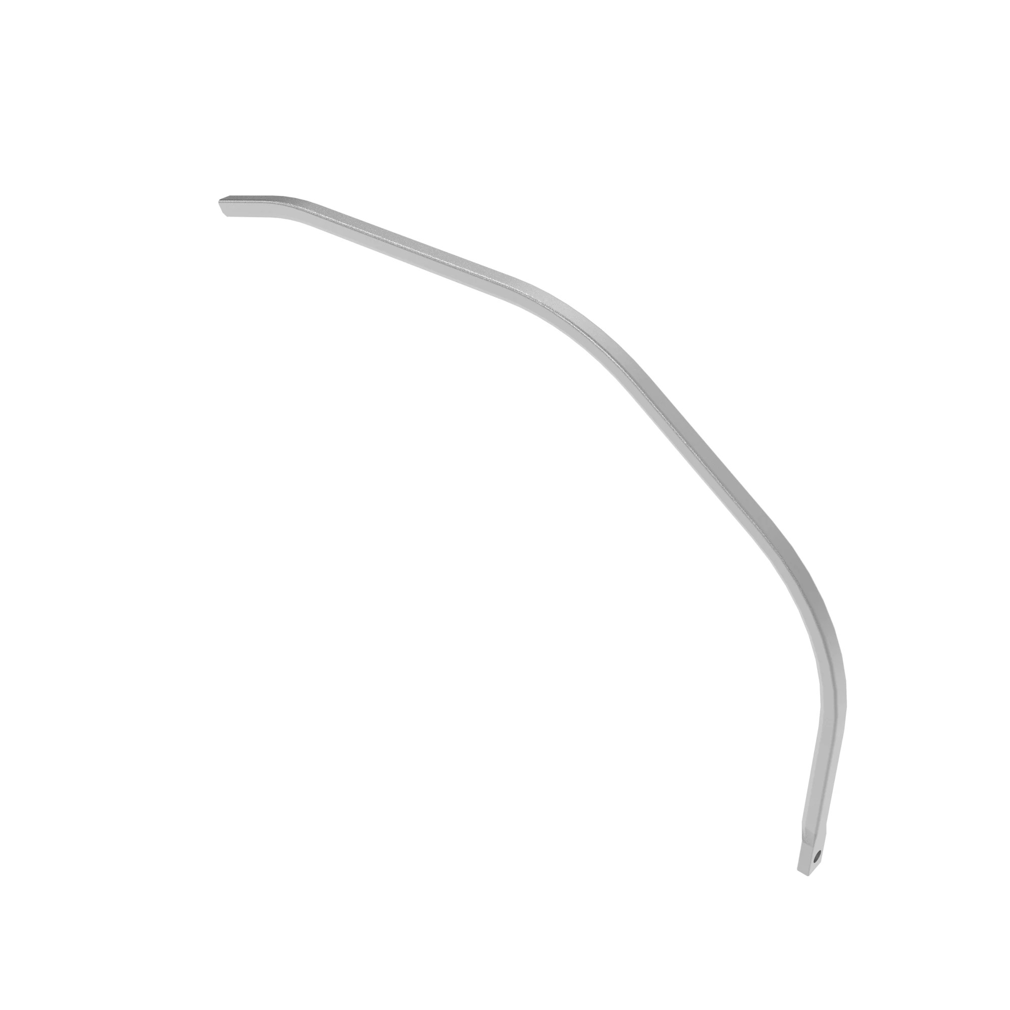 GRIDBAR, SOLID FRT - CUTTER