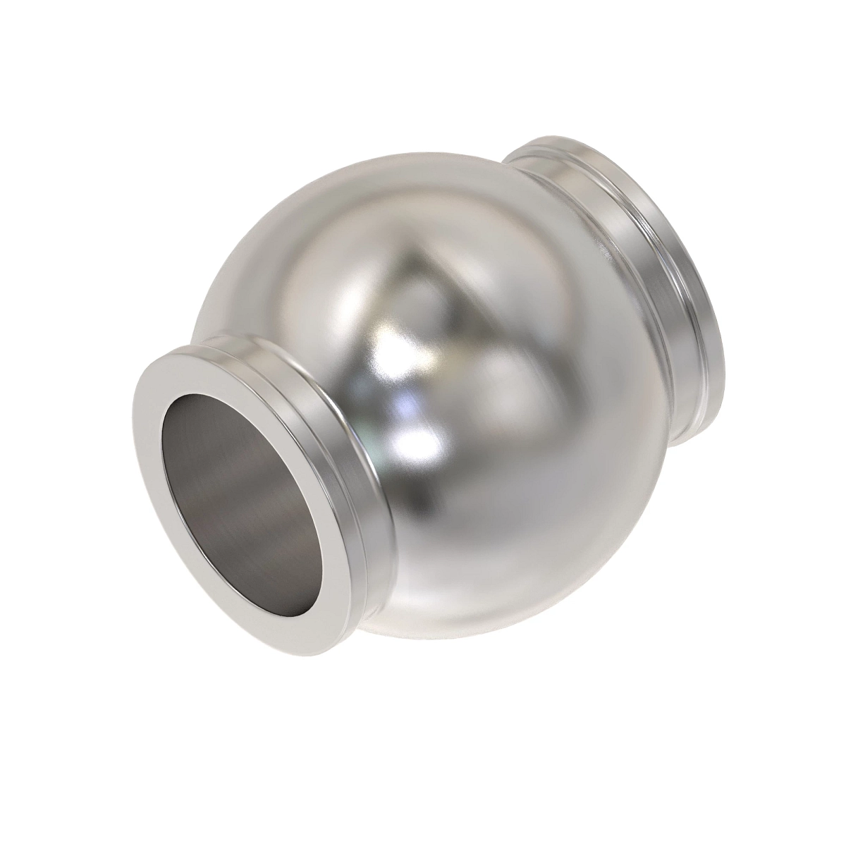 Ball, Plated, Part Has Sub