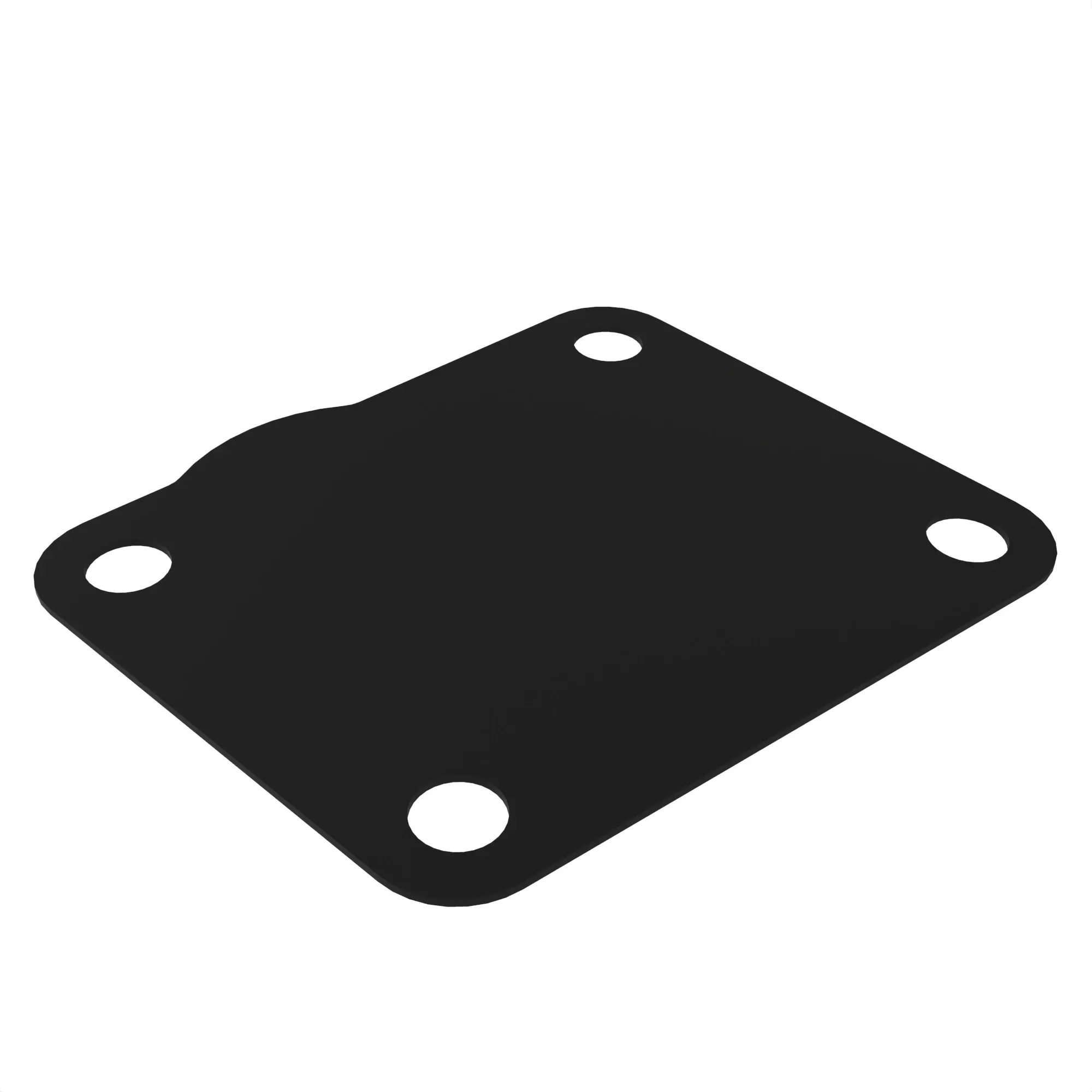 John Deere PowrQuad™ Transmission P-N-R Lower Gasket - R341956