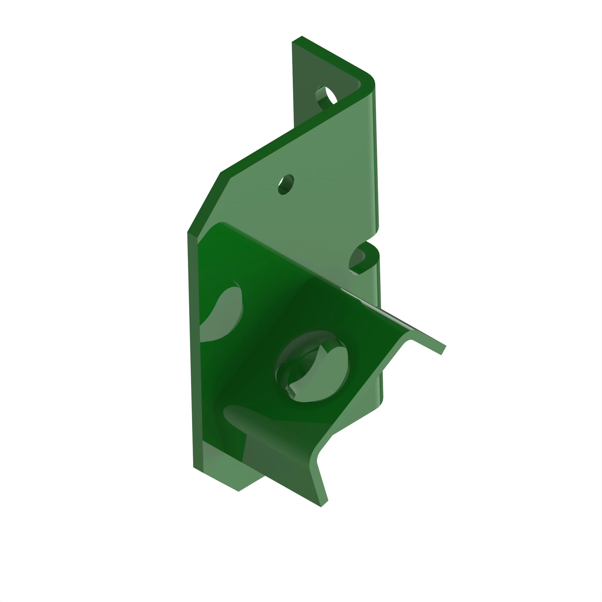 John Deere Idler Bracket - AH222781