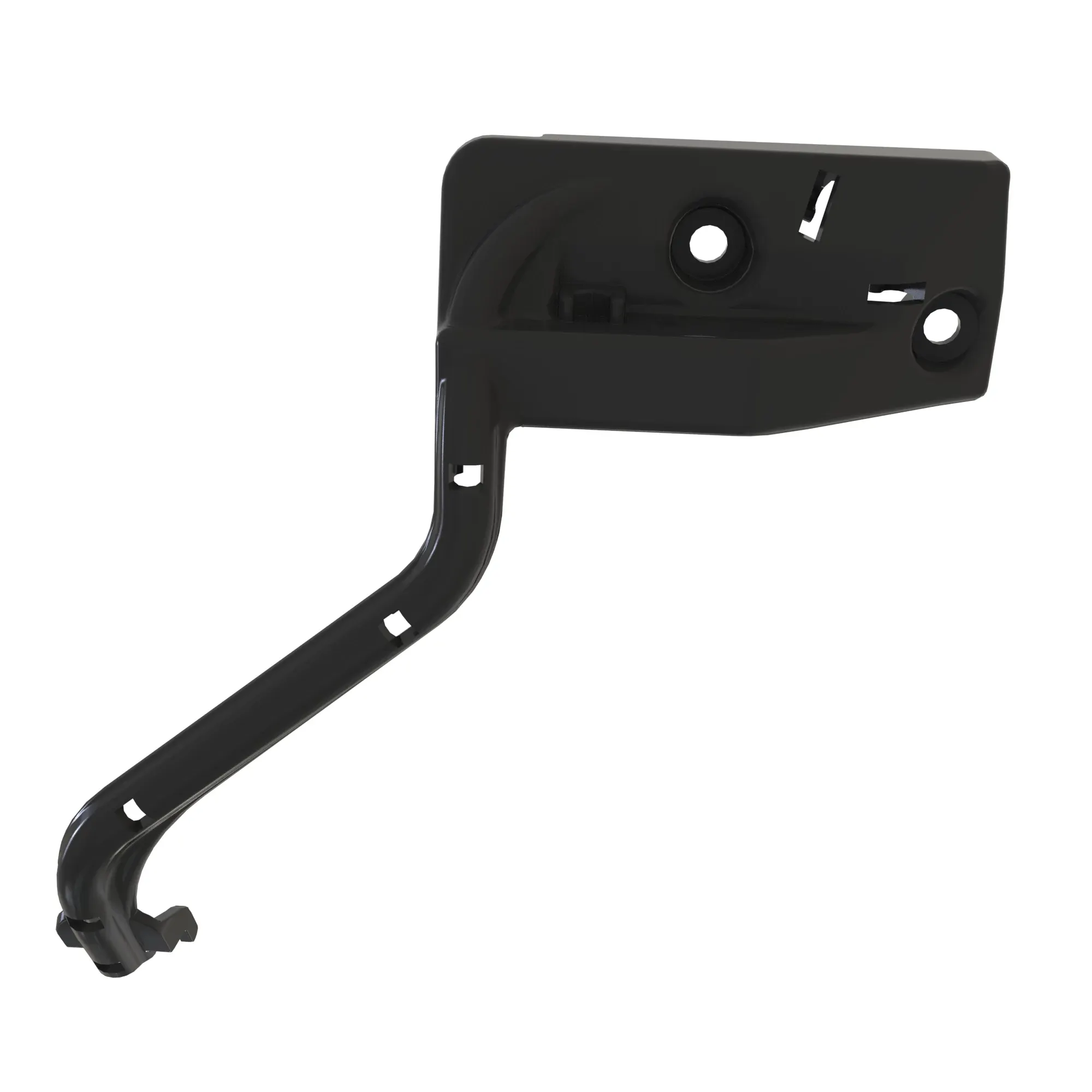 Cover, Harness, Brake Lock Sensor