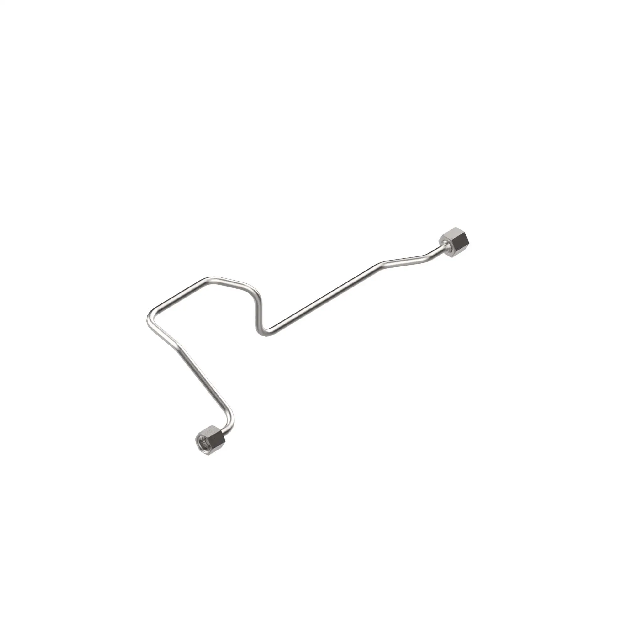 Oil Line, Bleeding Line, Brake, LH