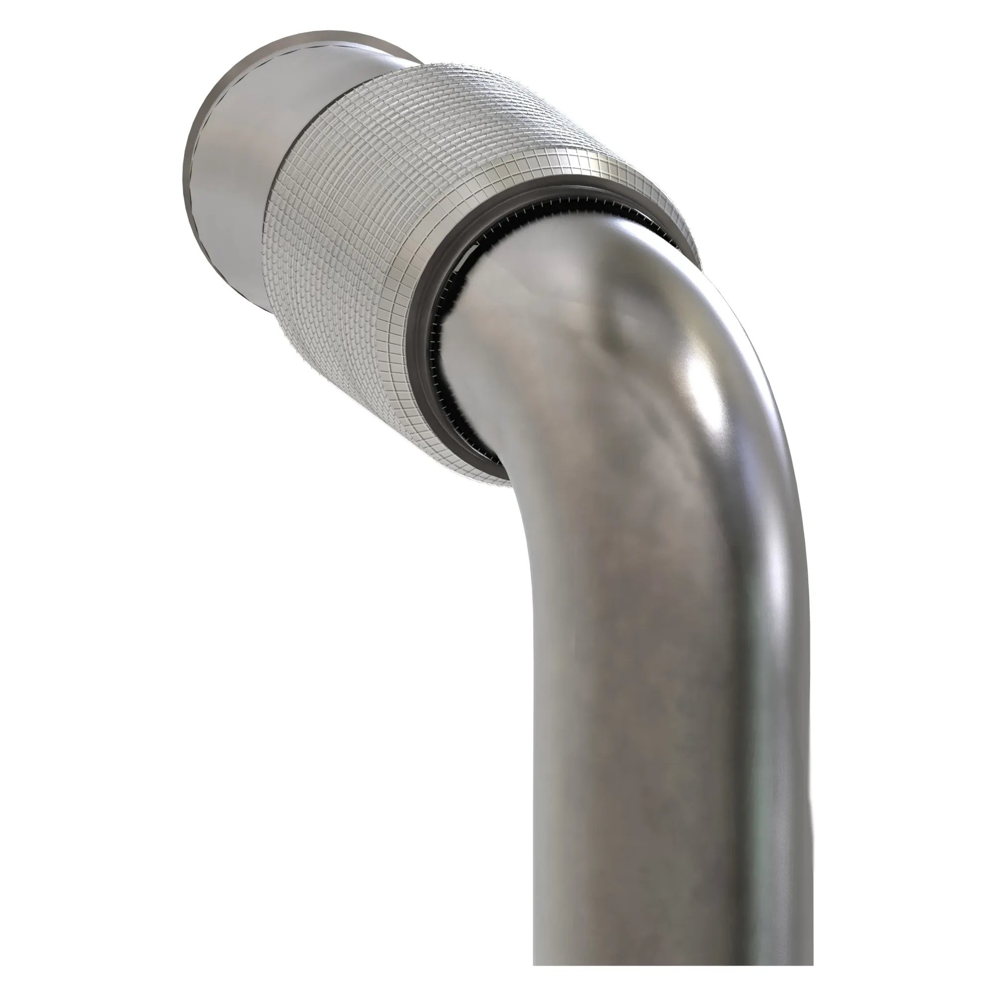 Exhaust Pipe