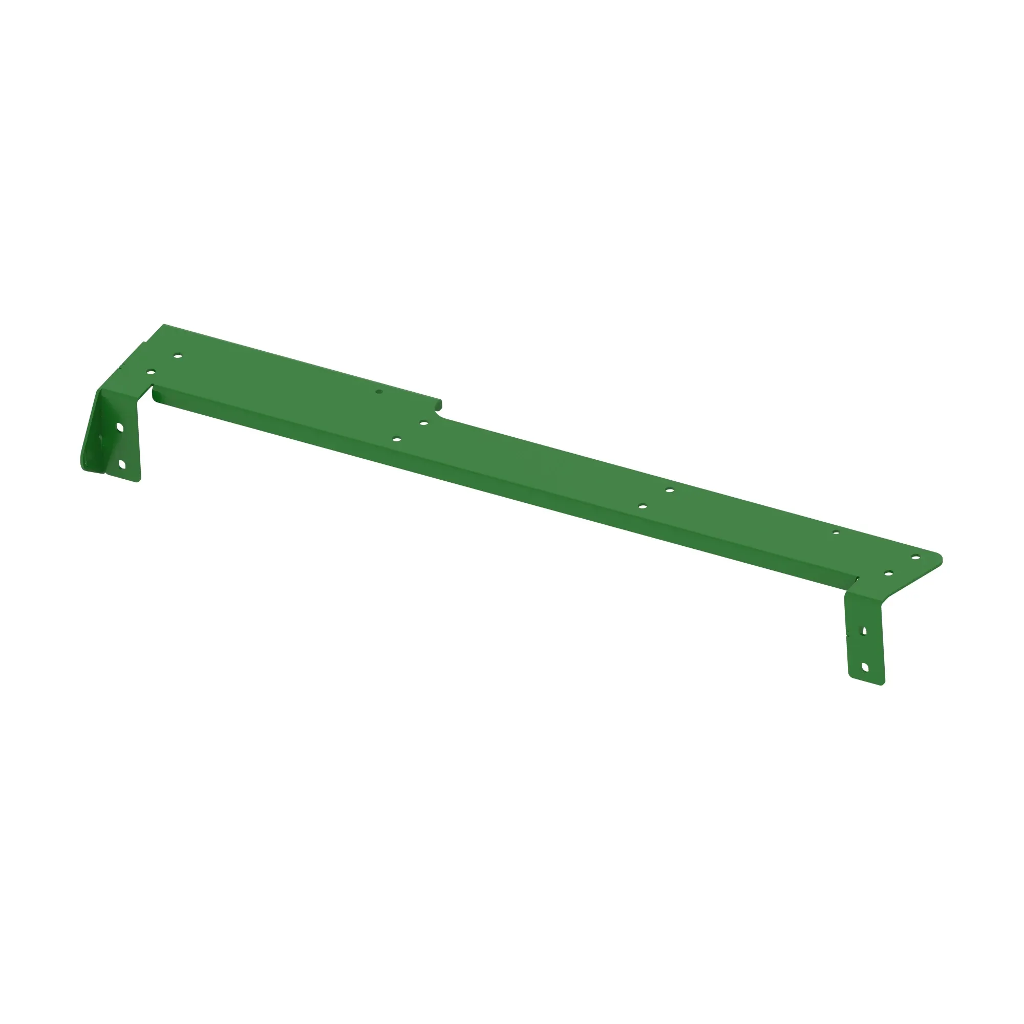 John Deere Ladder Handrail, Right Side - AXT21118