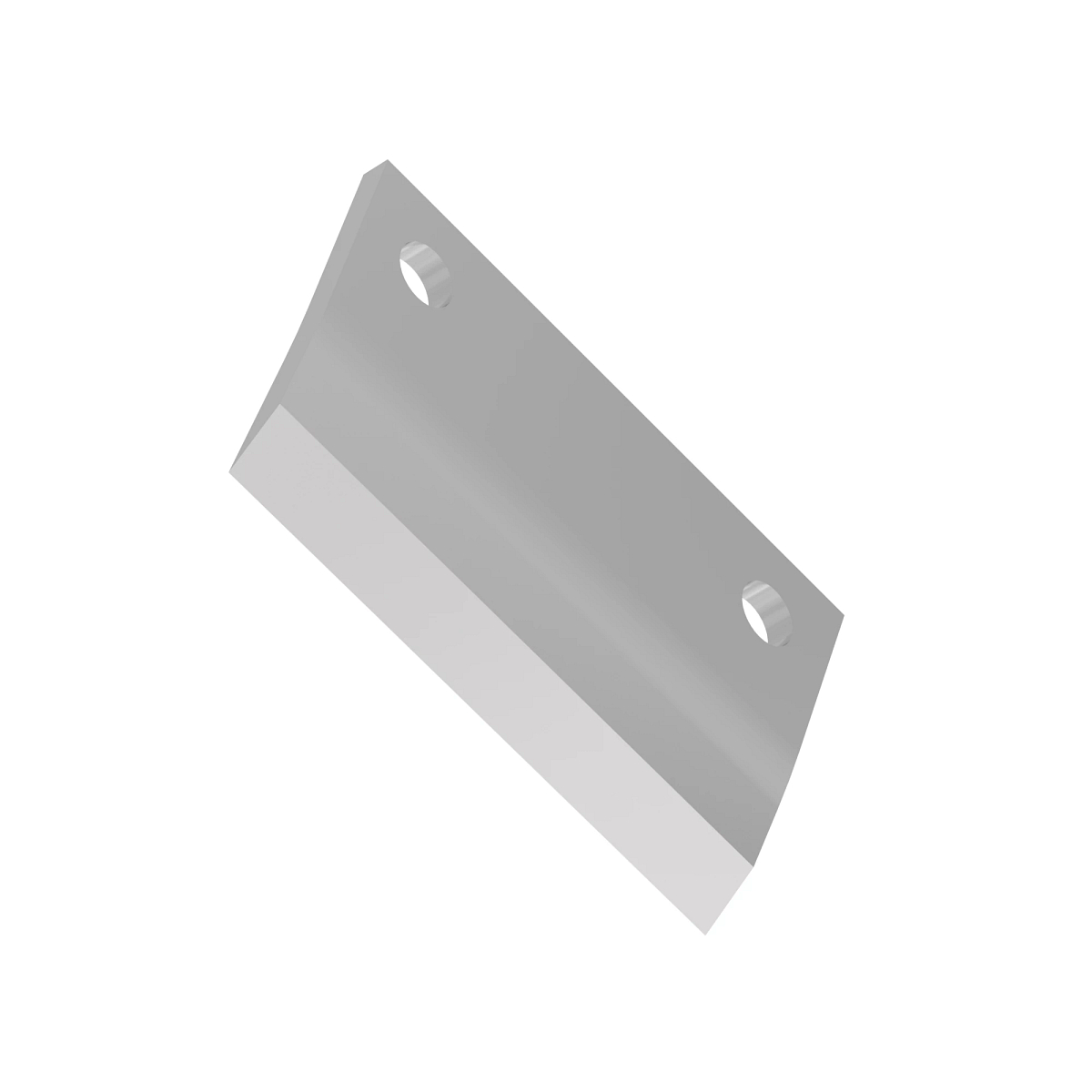 KNIFE, STATIONARY SIDE