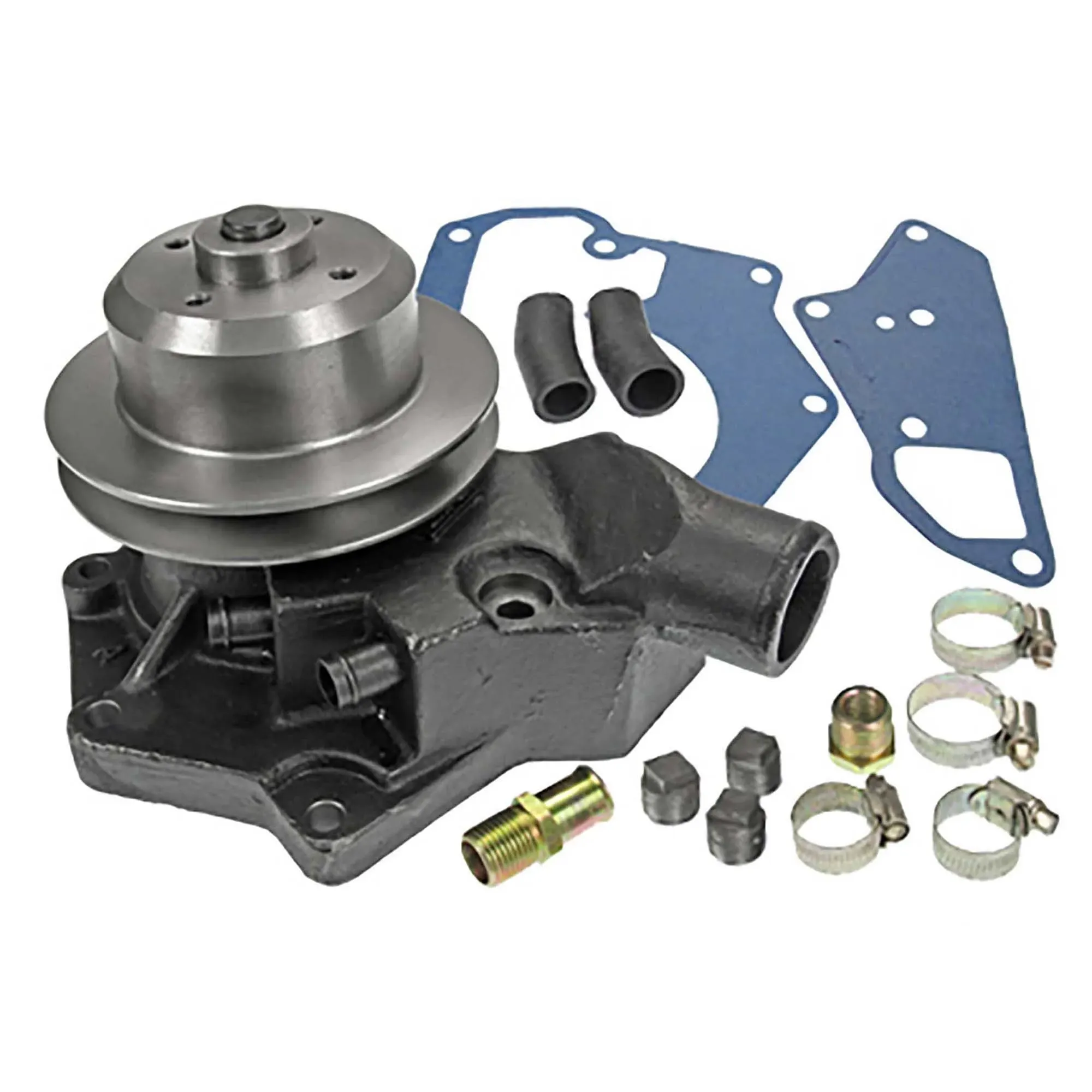 John Deere Water Pump Assembly - AR92417