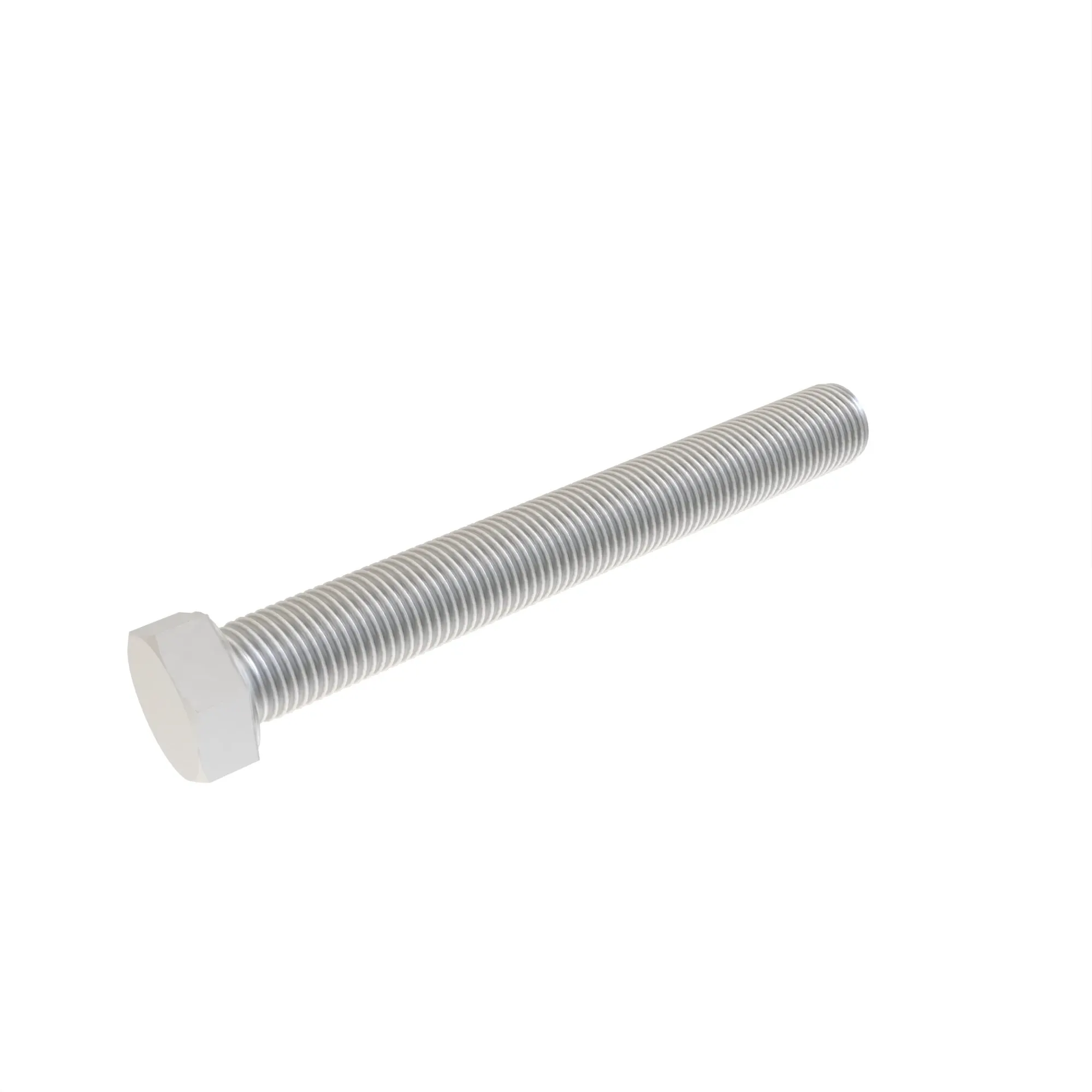 John Deere Hexagonal Head Screw, M10 X 130 - 19M9556