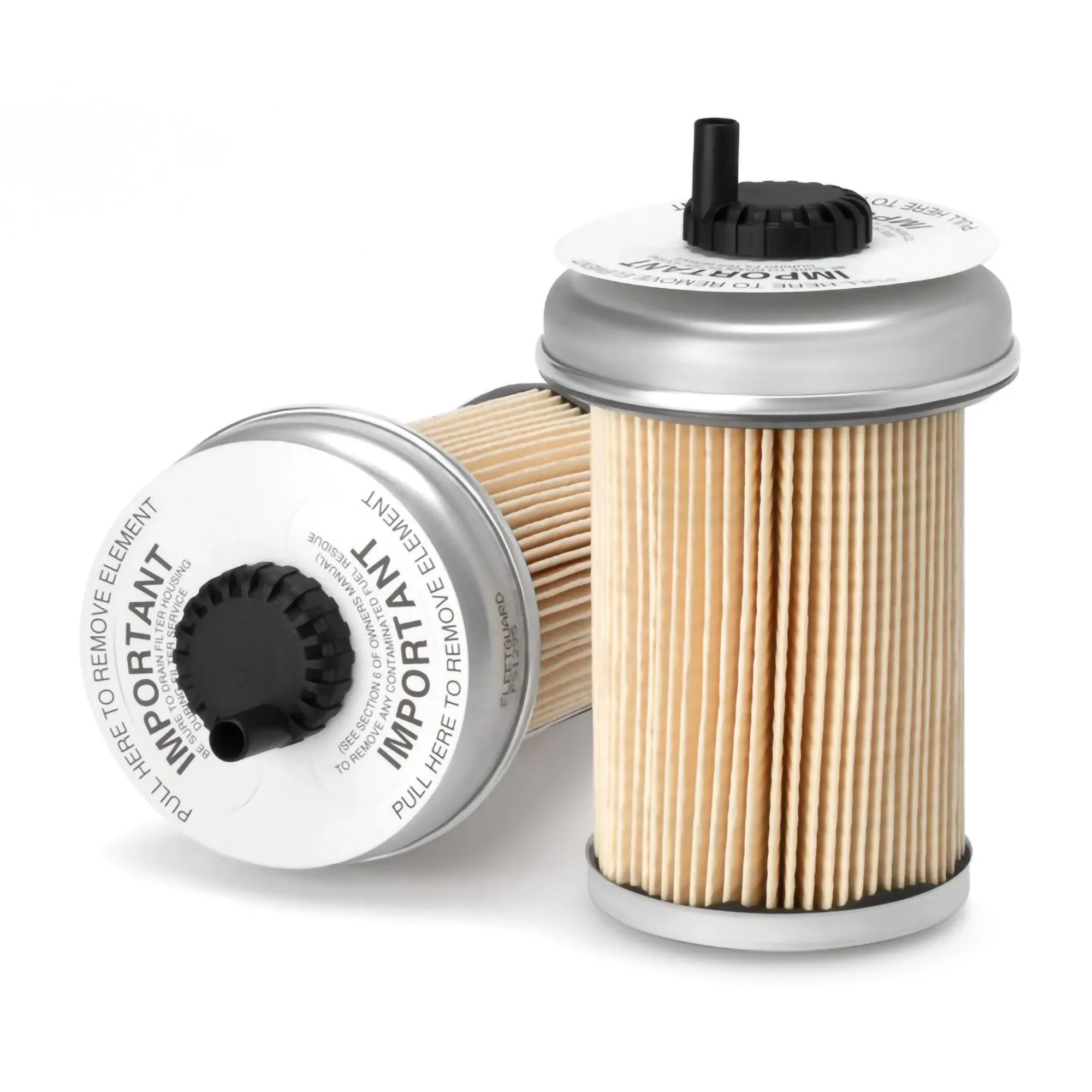 Fleetguard Fuel Water Separator - PMFS1295J