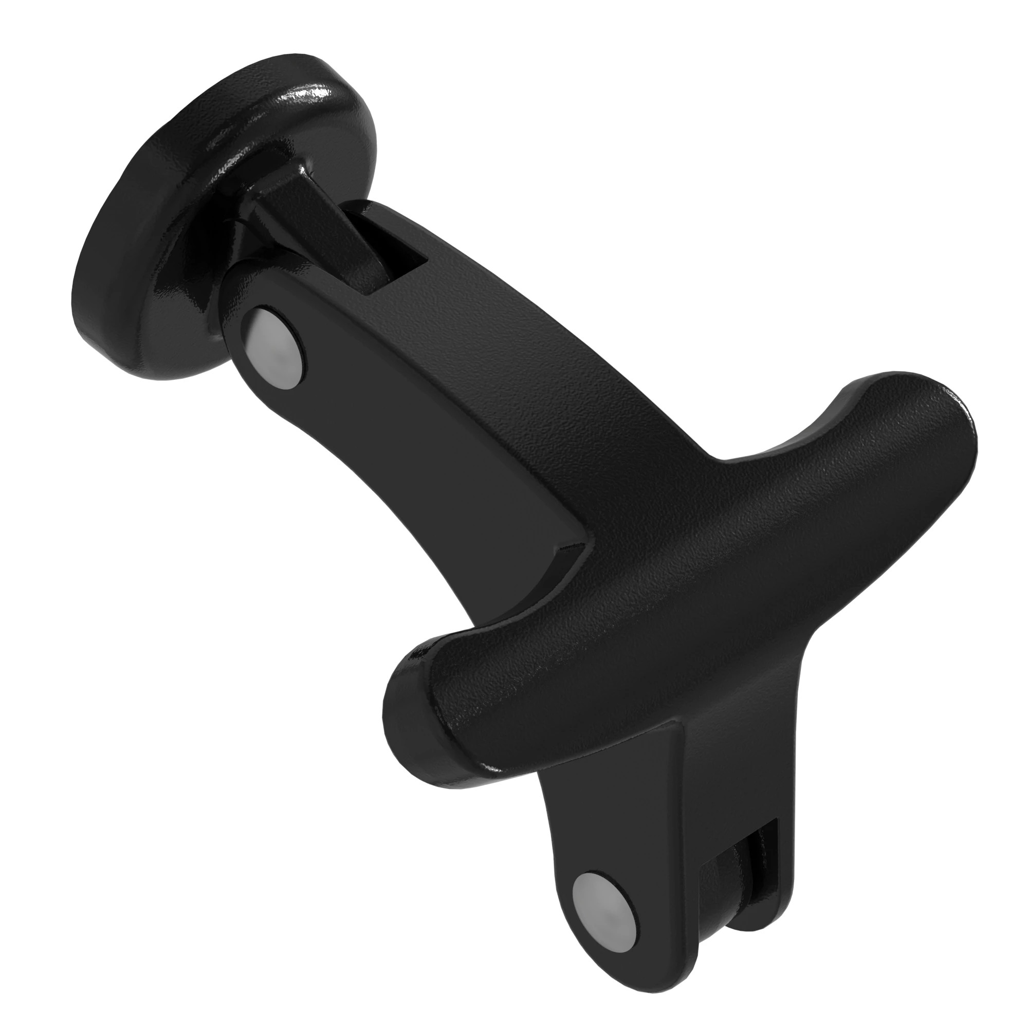 John Deere Rear Side Window Latch - AT226000