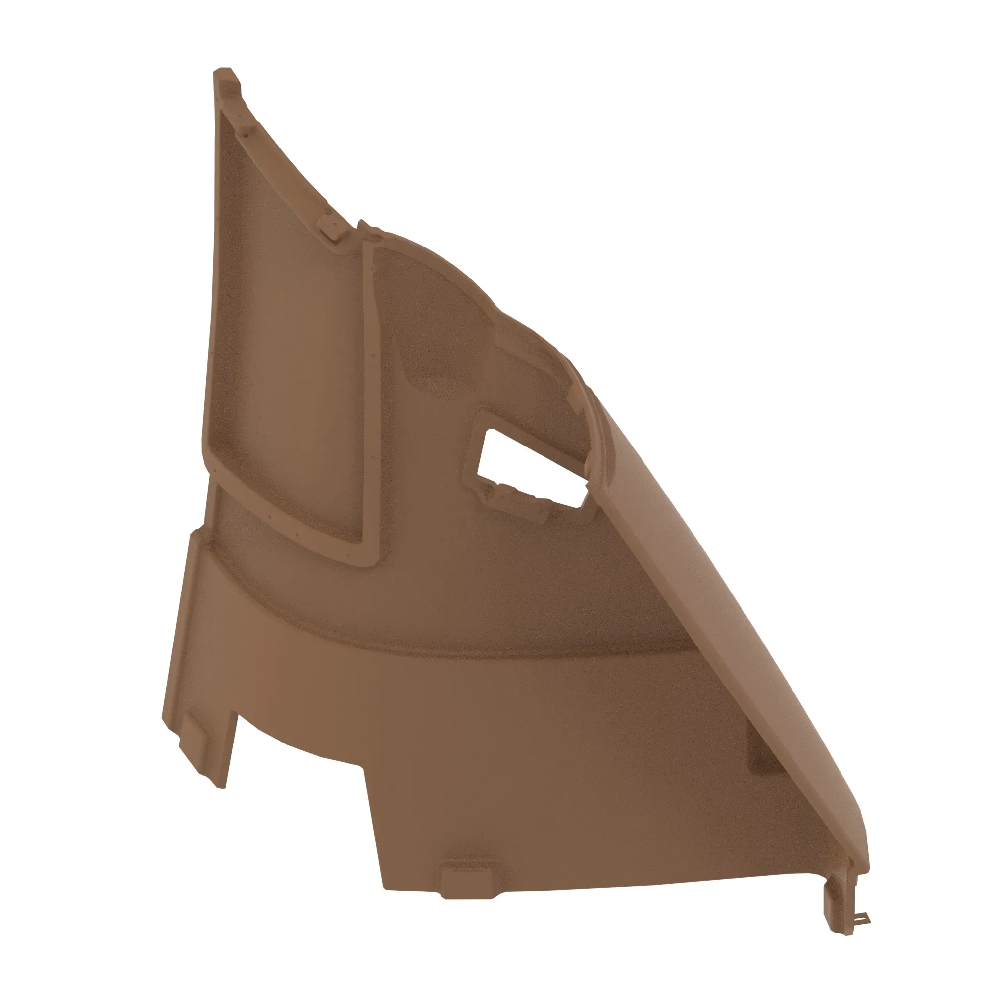 Acoustical Upholstery