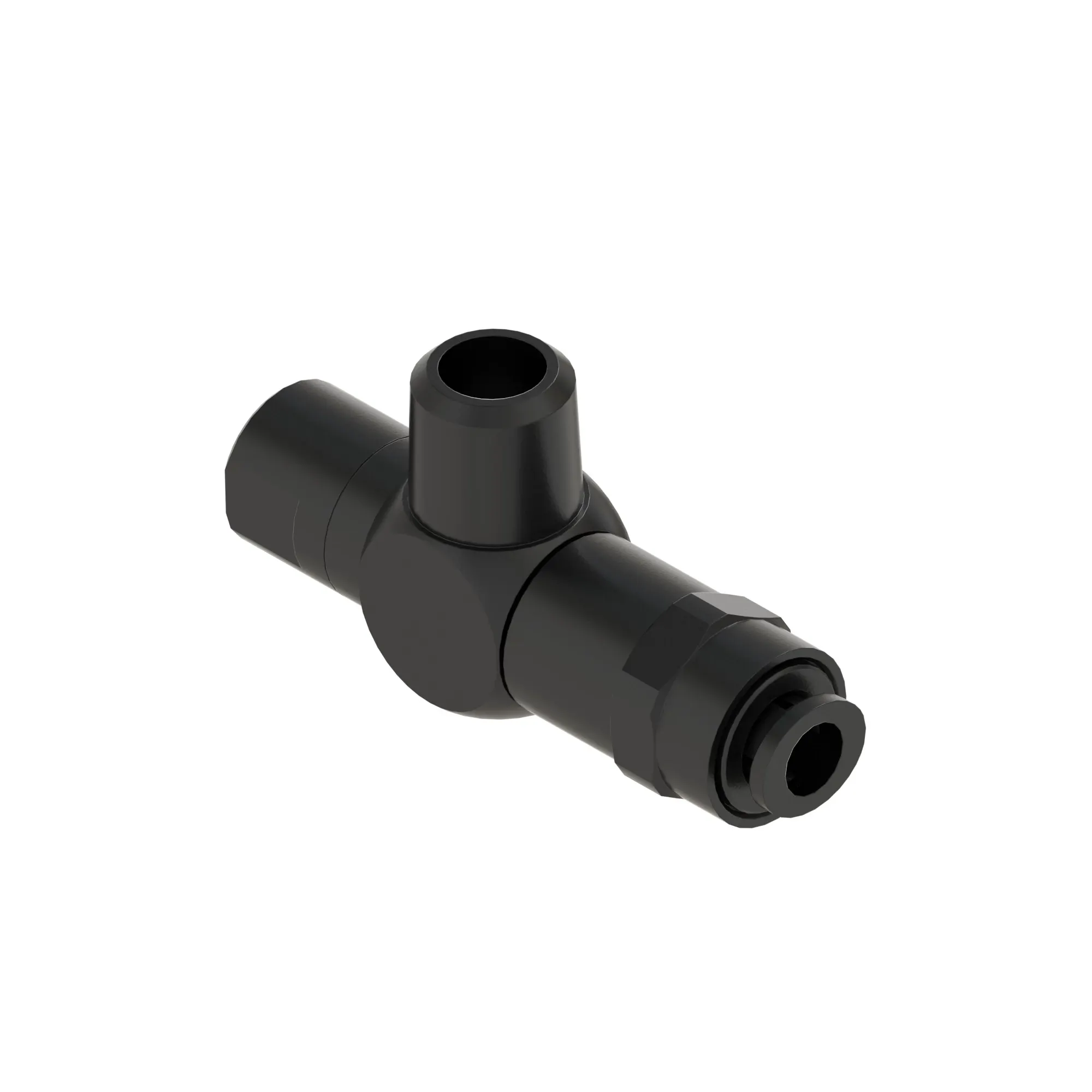 John Deere Quick Exhaust Valve - AKK14067