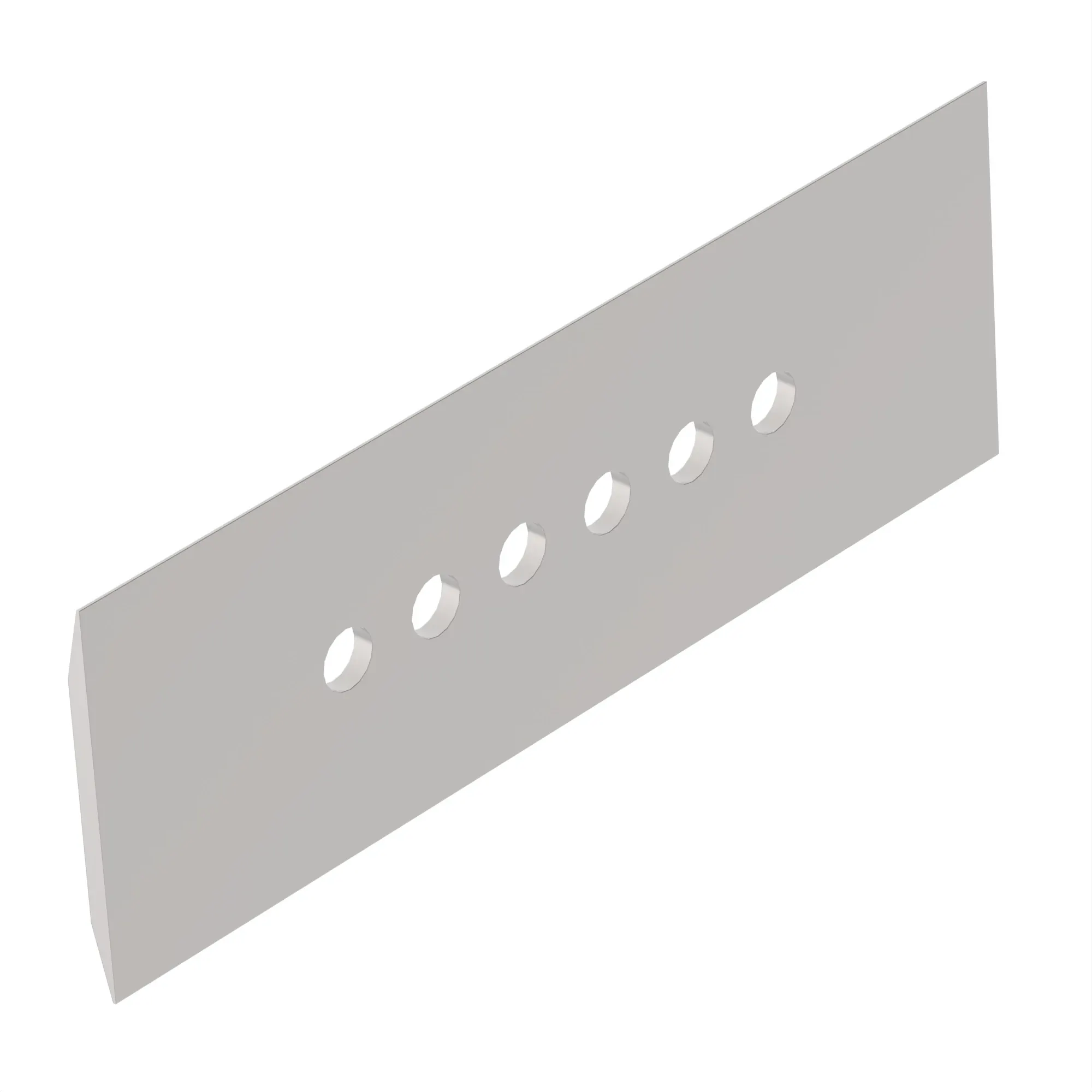 BLADE, 5MM, 2 SIDES
