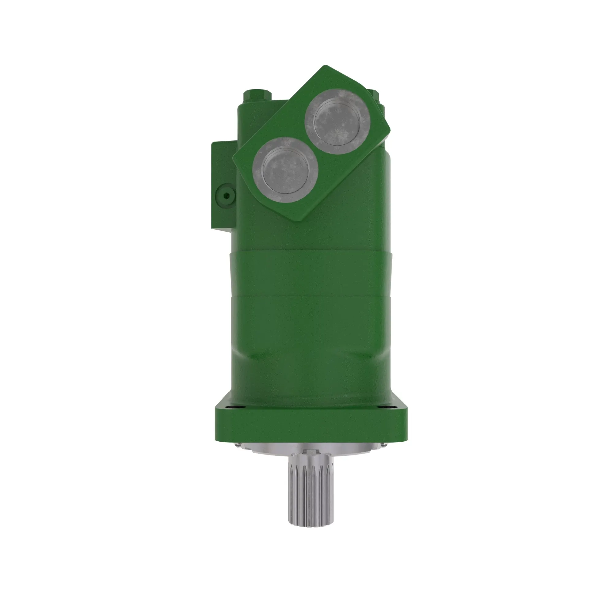 Hydraulic Motor