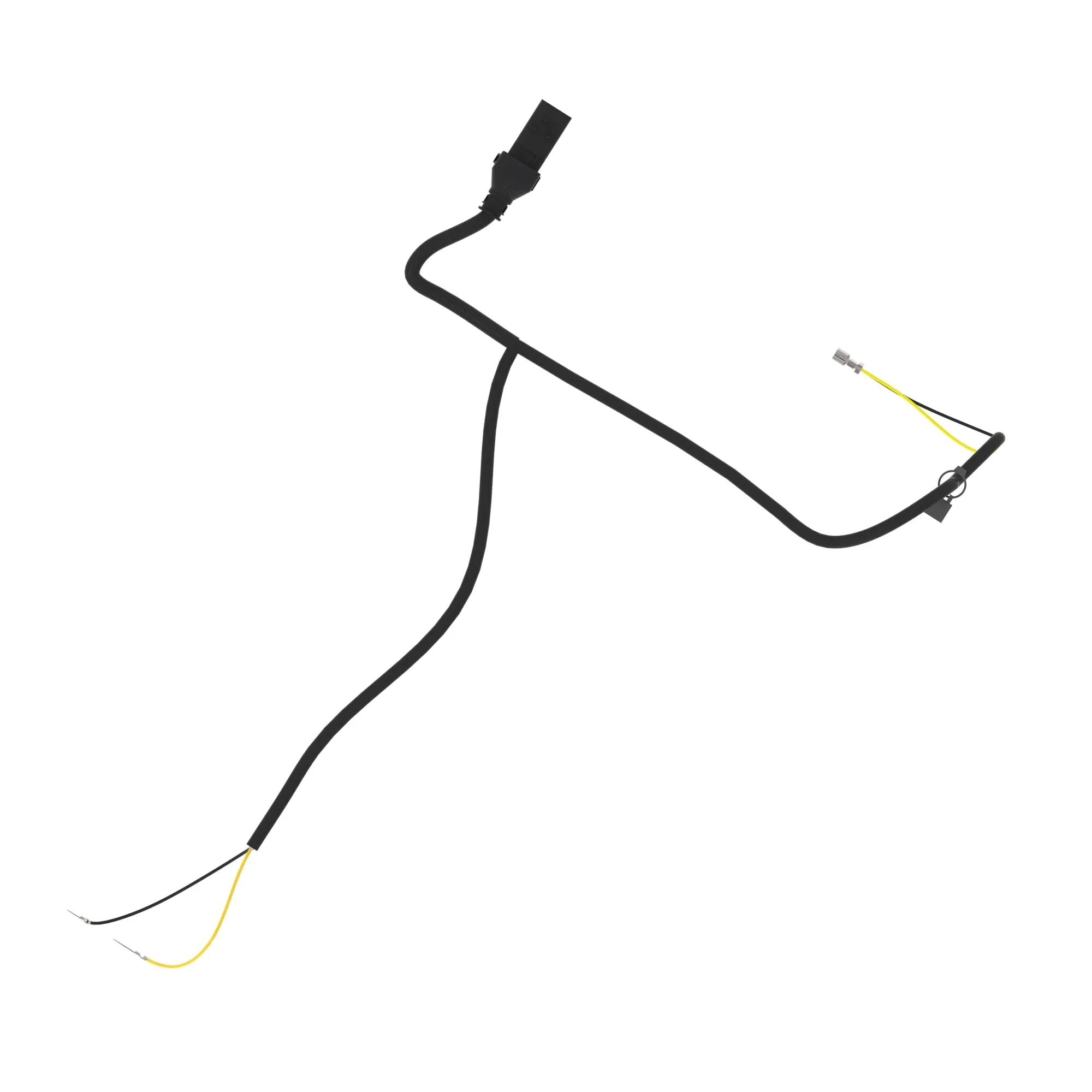 John Deere Wiring Harness - AXE39877