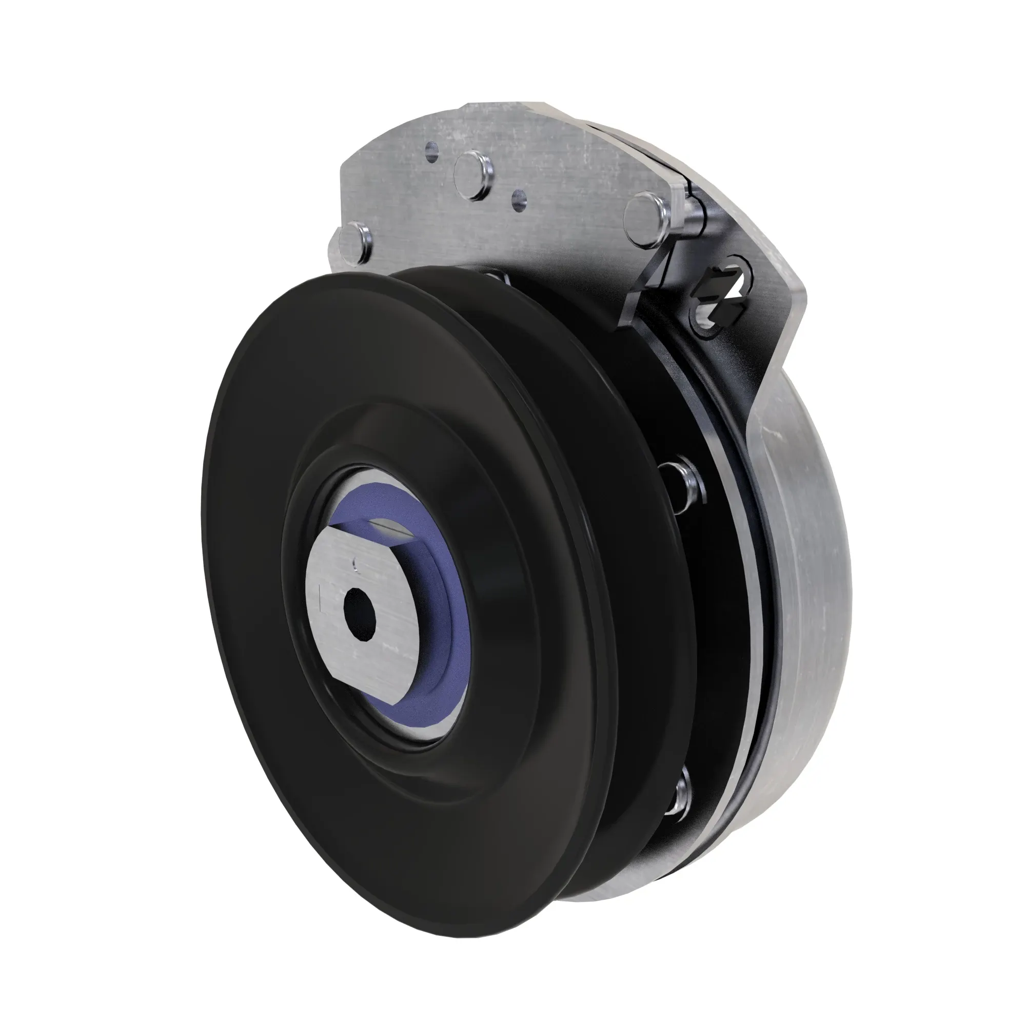 S240 48A Clutch Electric 105 FT-LBS