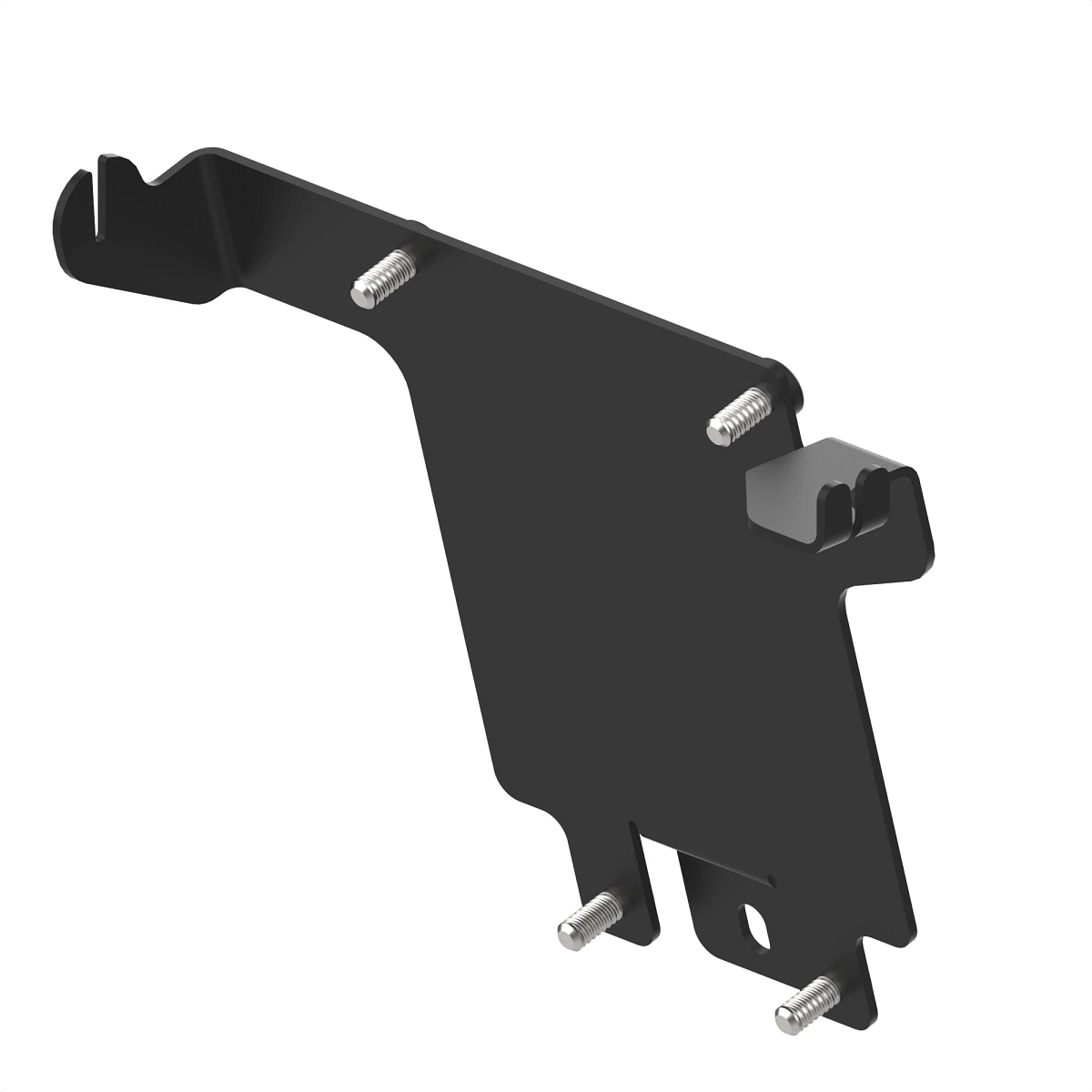 Retainer, Mounting Bracket, Hydr Co