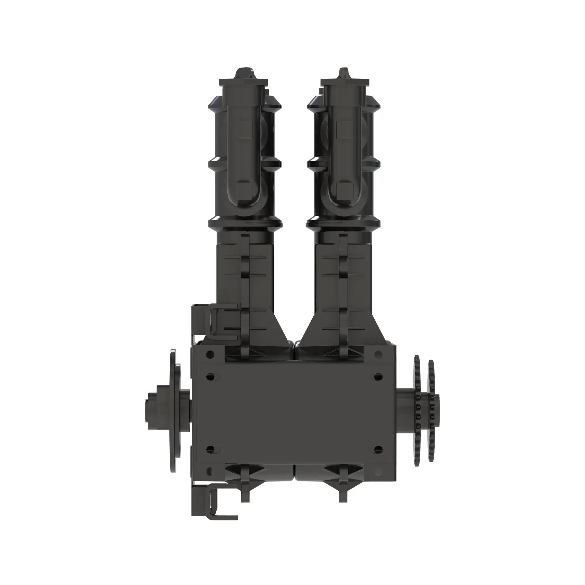 Pump