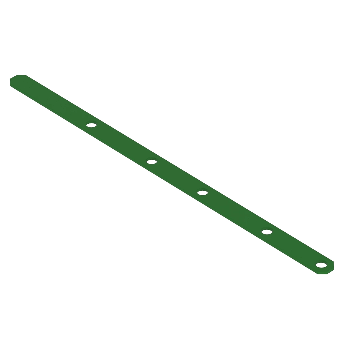 John Deere Stripper Support - H223203