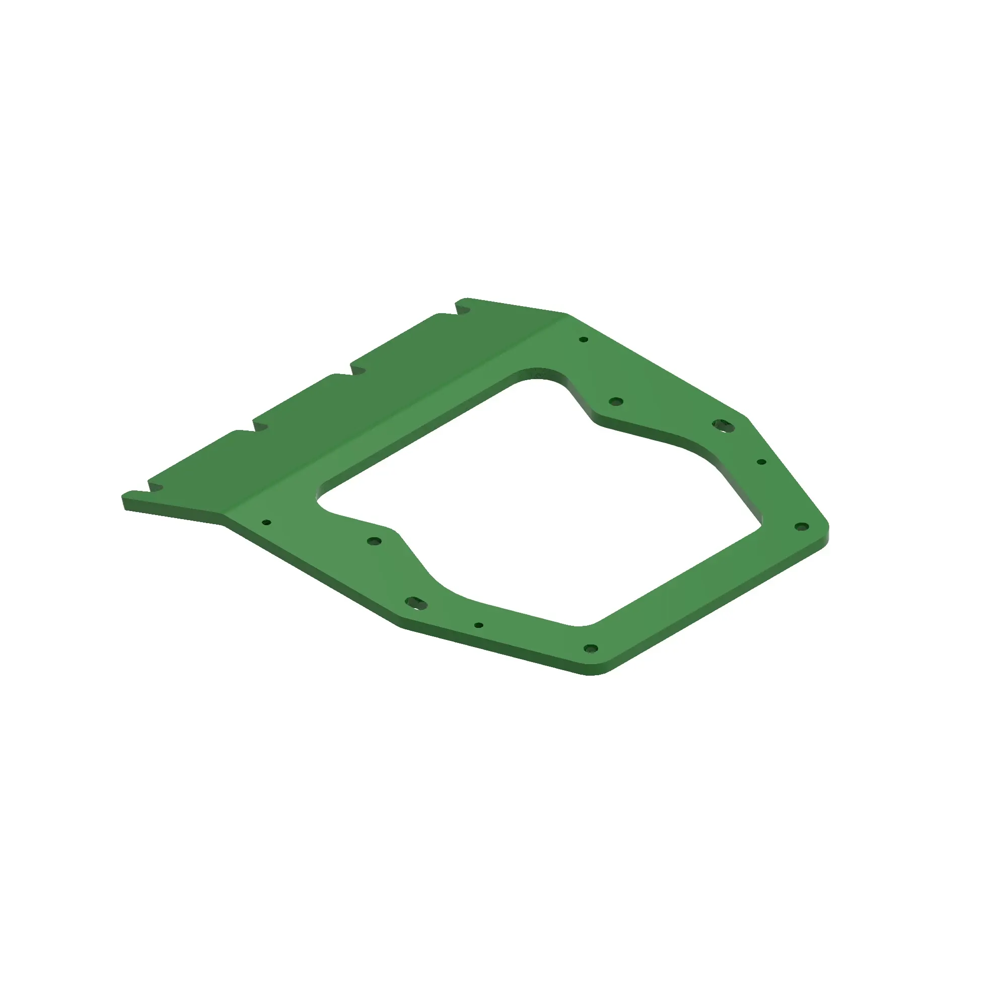 Bracket