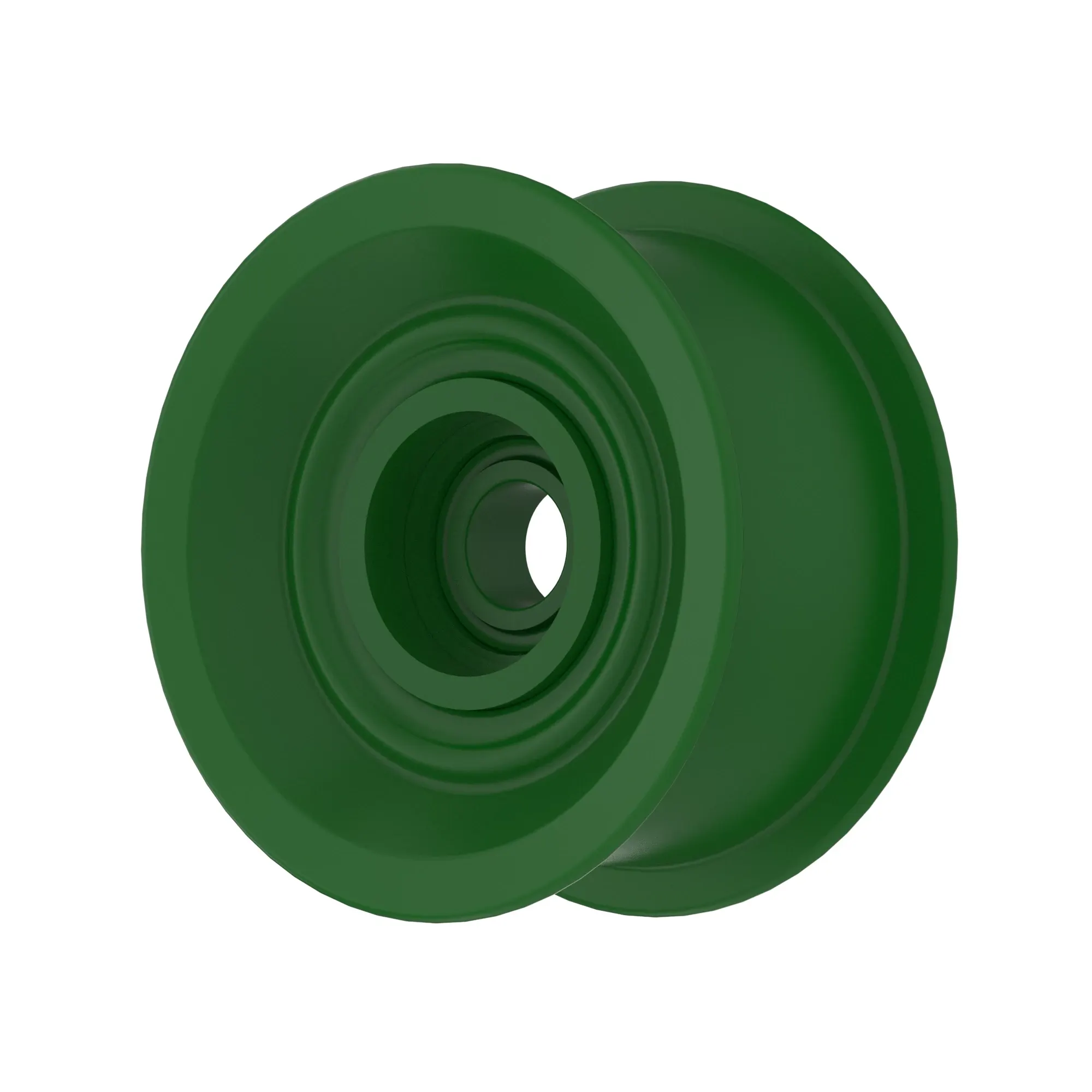 idler