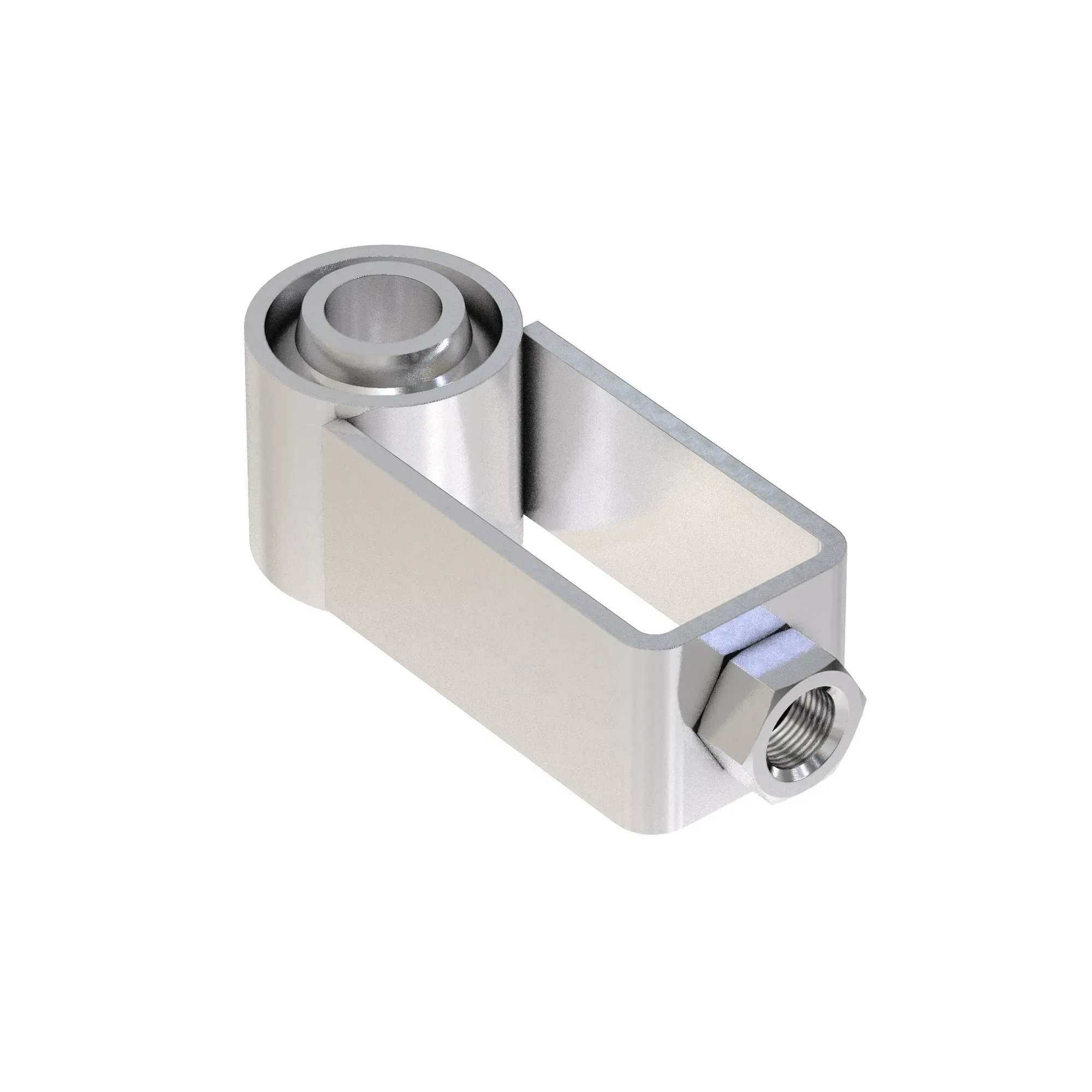 CLEVIS ASSY