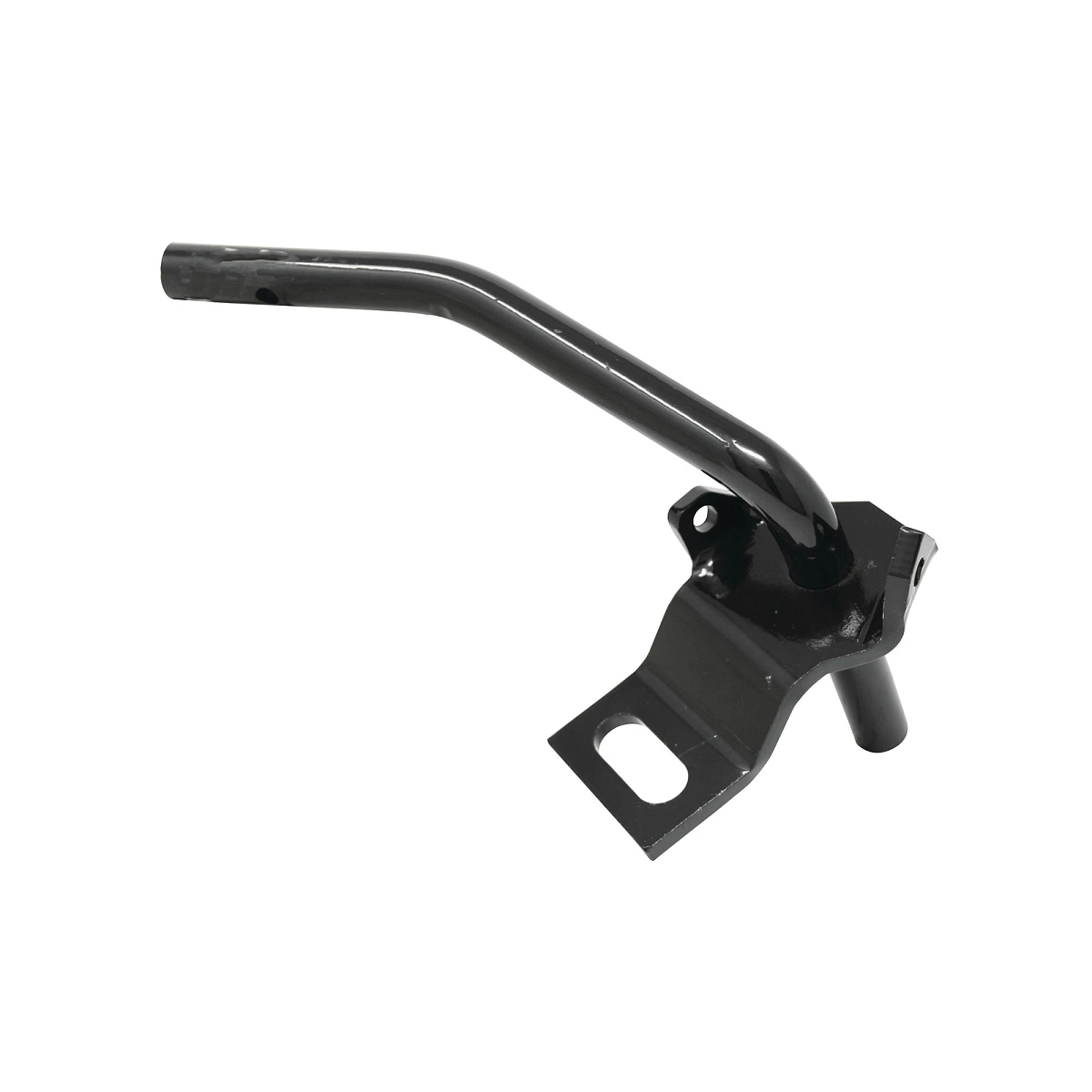 Arm, Scraper, LH