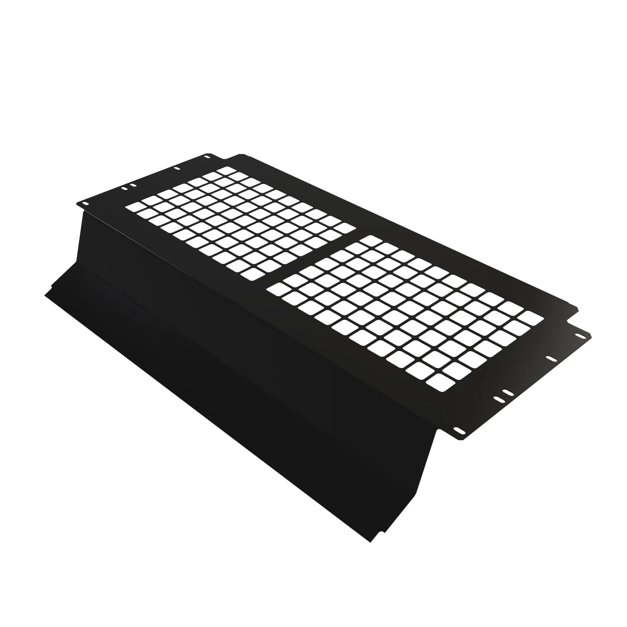 SCREEN SHIELD, SILAGE 4 FT