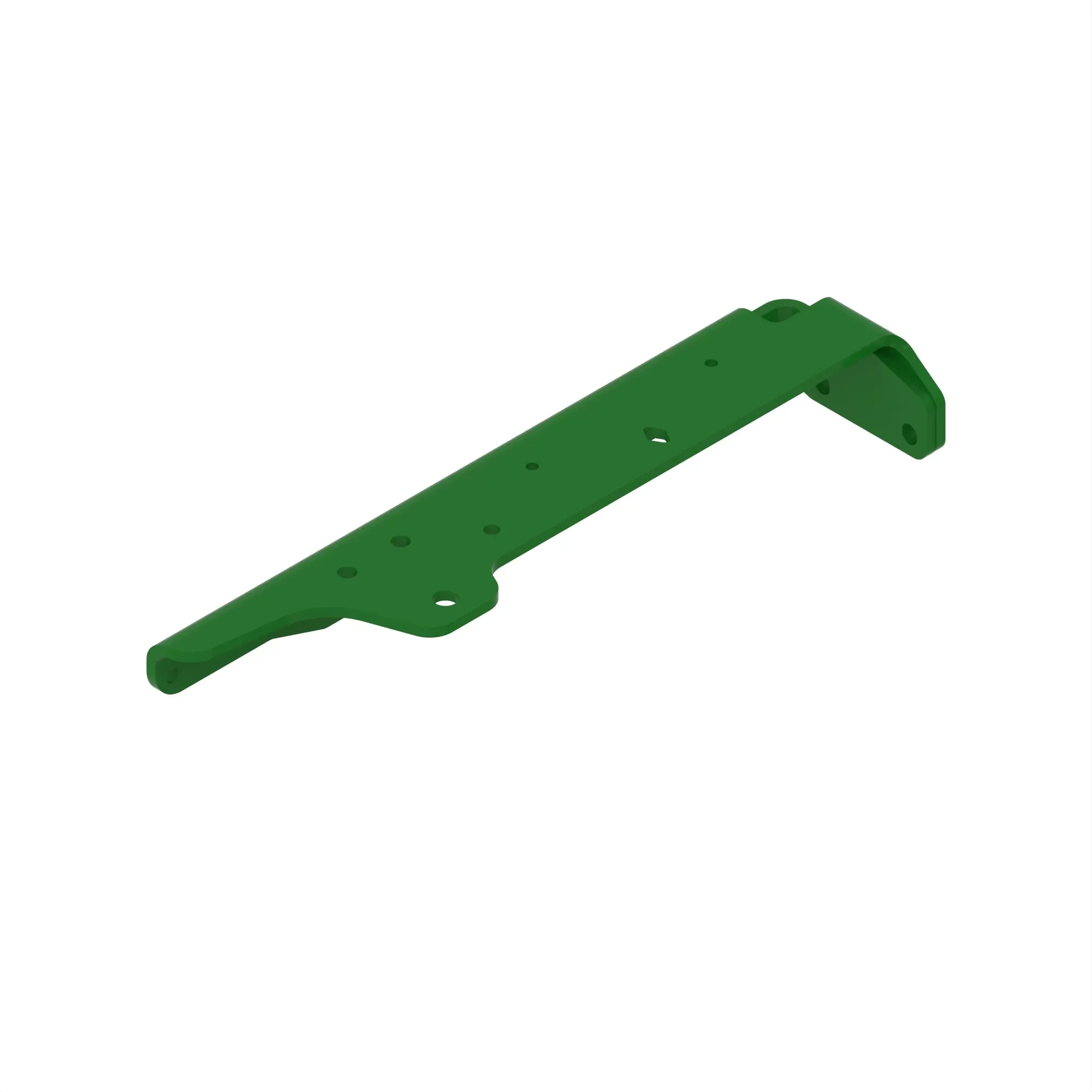ANCHOR, RH CYL MF HD SGLPT
