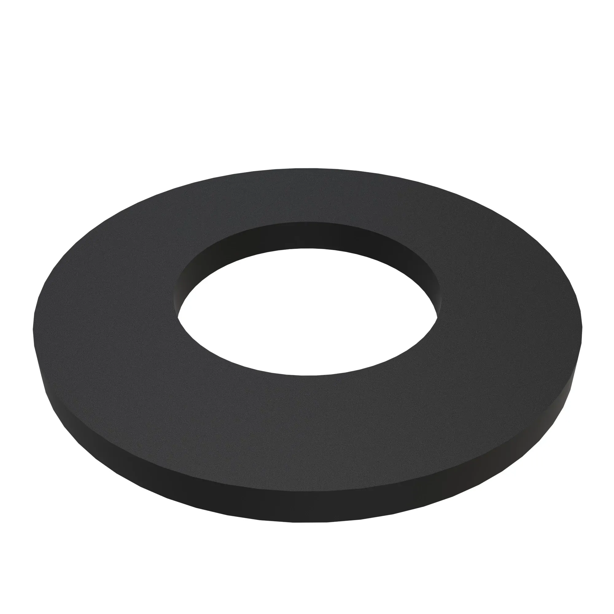 John Deere Rubber Plate - F621555