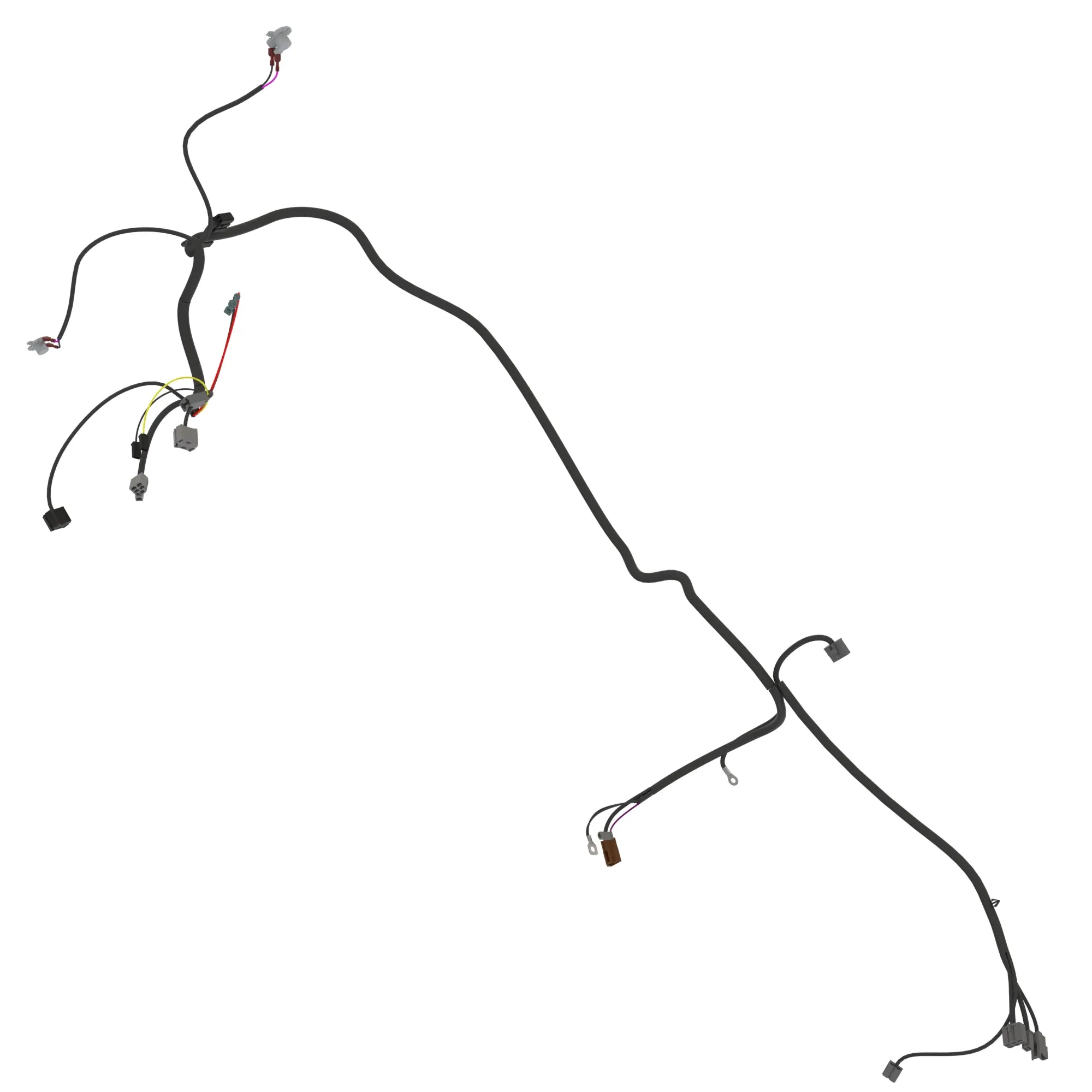 HARNESS, WIRING