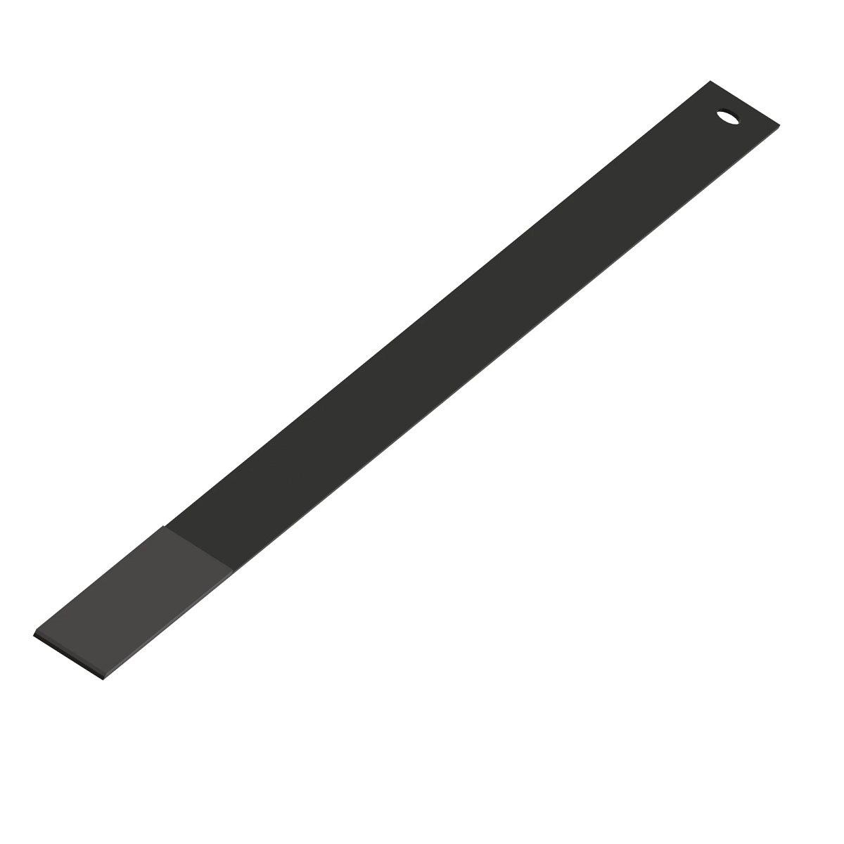 Strap Kit, Pull Strap, Rear Door